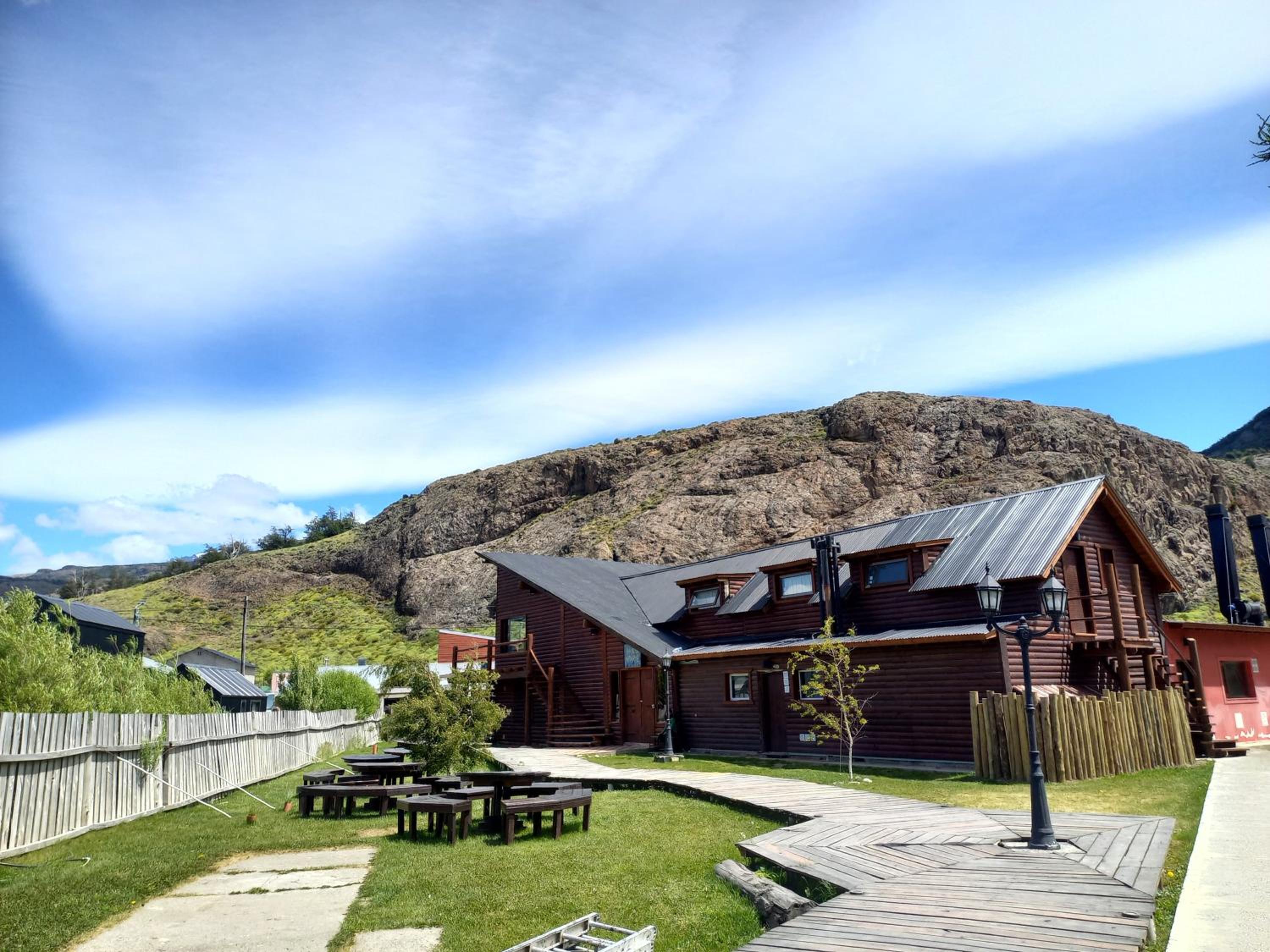 Rancho Aparte Hostel