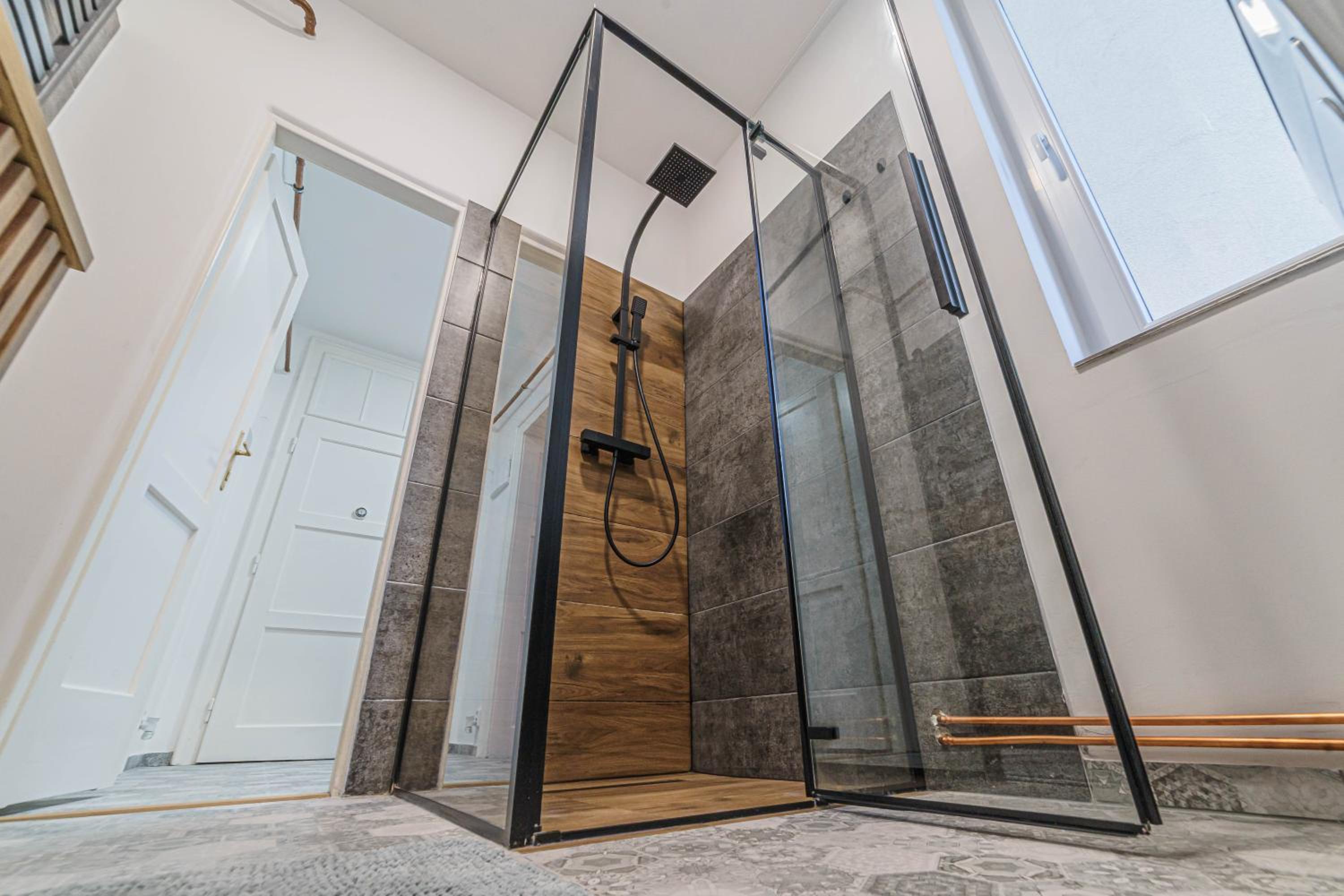 Apartmán náměstí Karviná