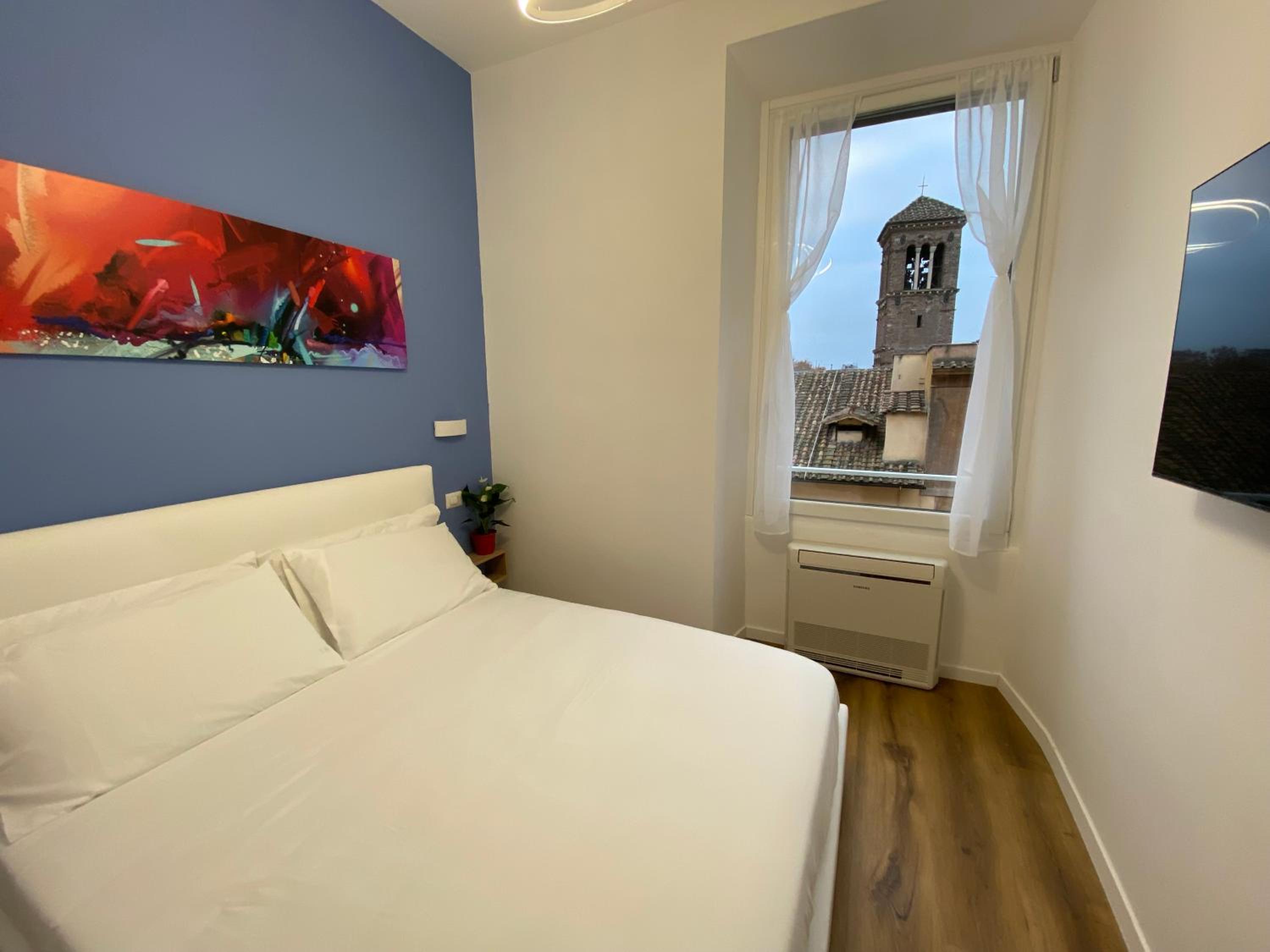Belltower Elegans Guest House