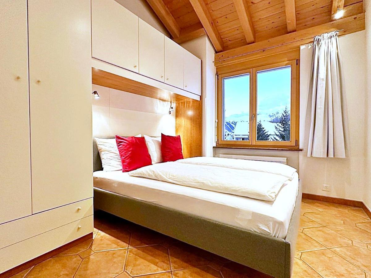 ME17-A - Attika - 85m2, Holz, Ausblick, mit Garage