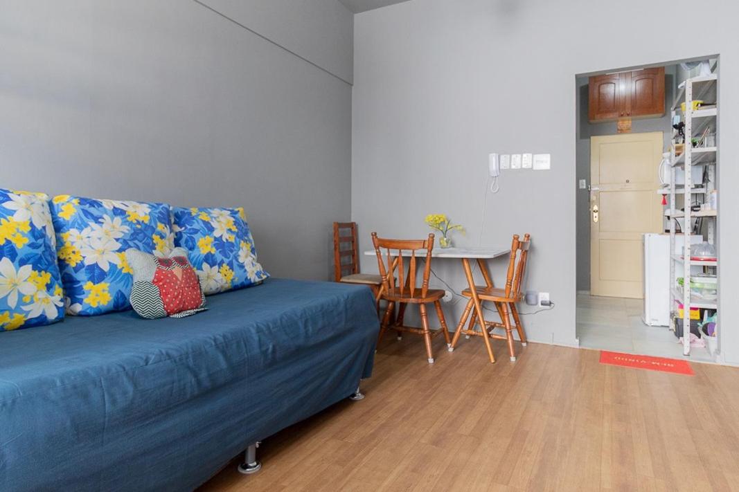 Studio no Largo da Carioca - Rio de Janeiro