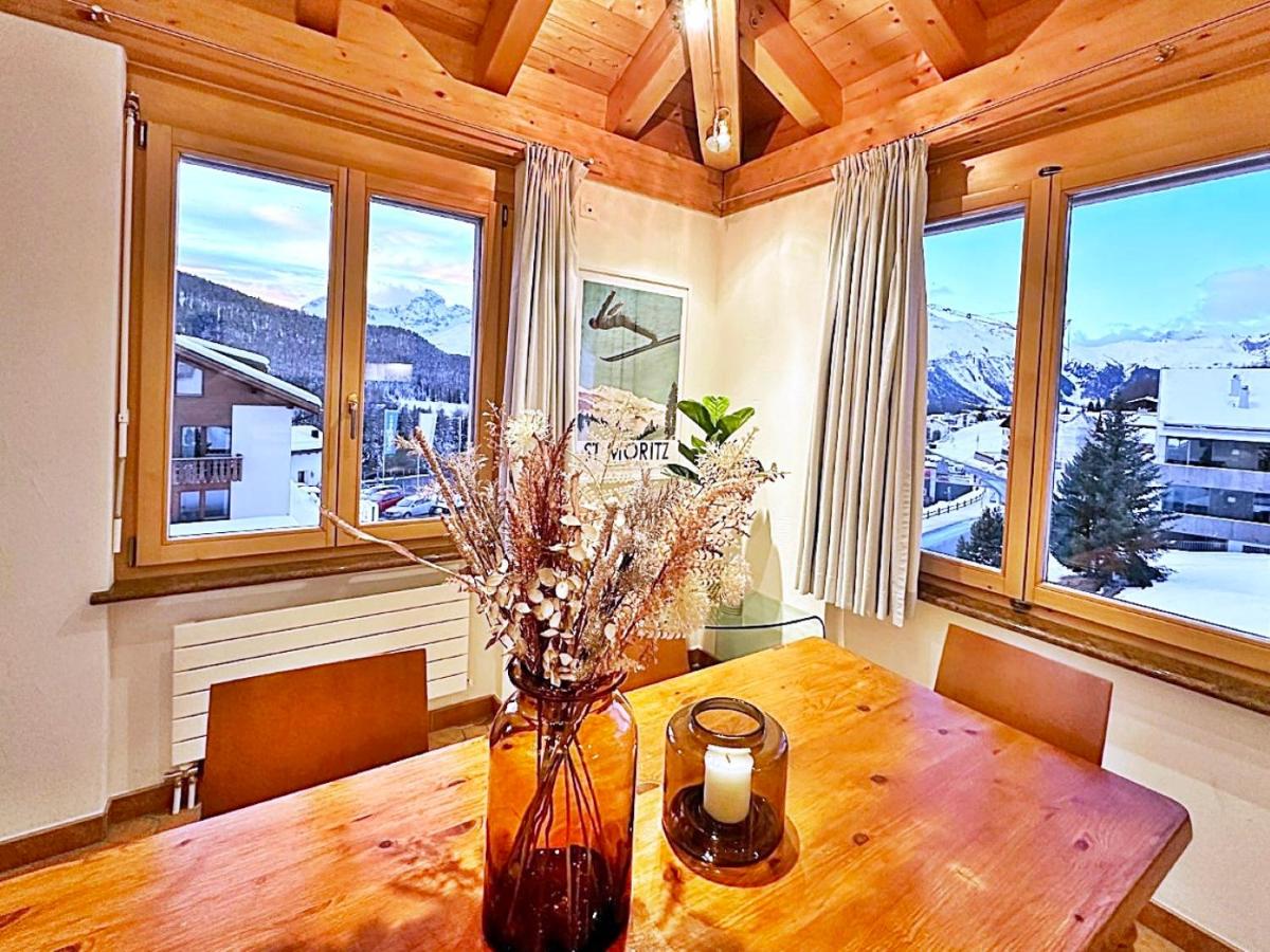 ME17-A - Attika - 85m2, Holz, Ausblick, mit Garage