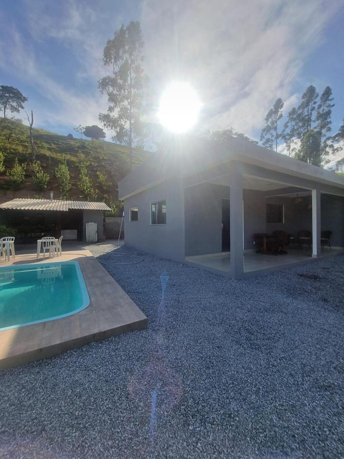 Rancho Ameixeira