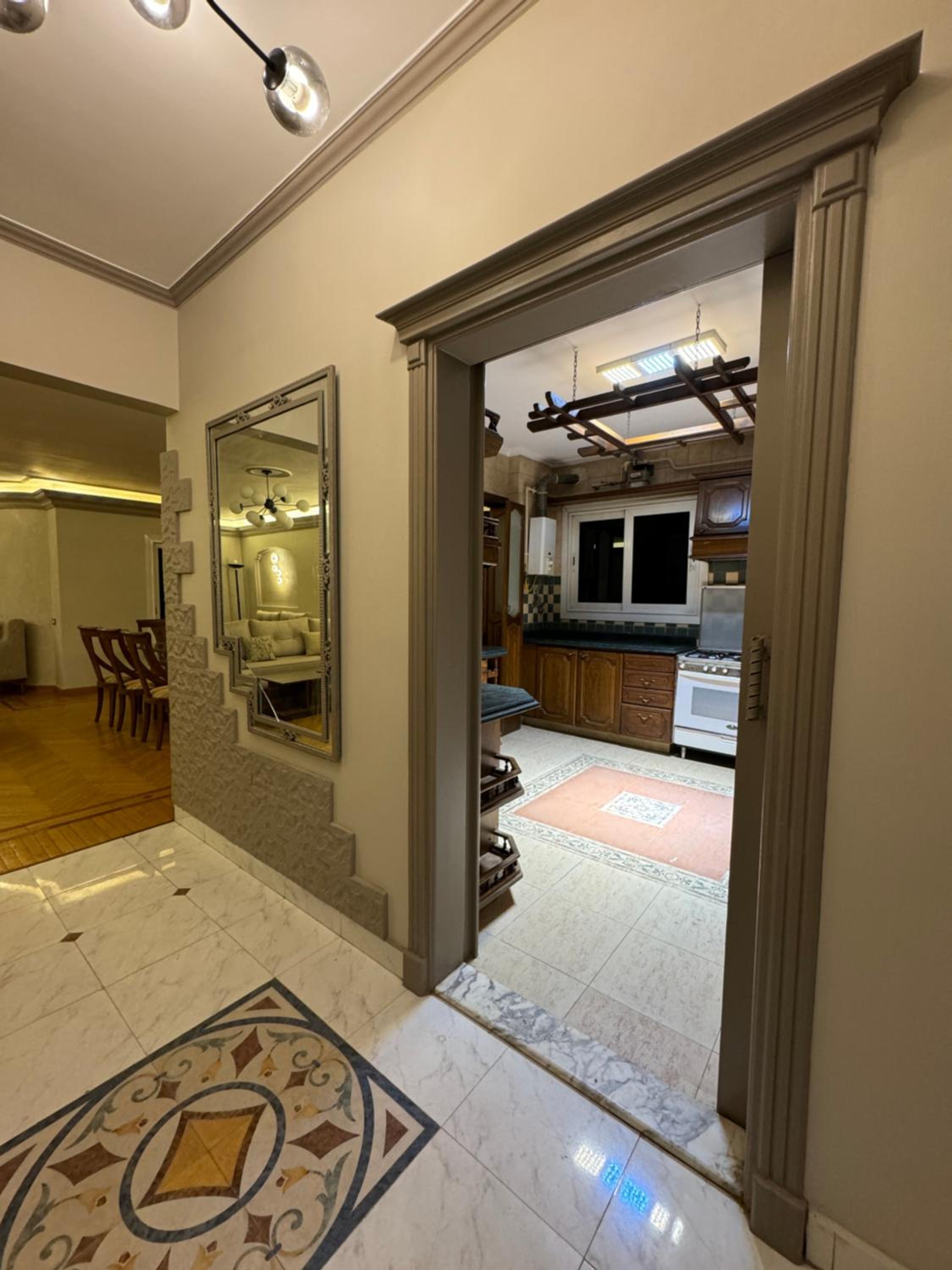 Elegant Apartment