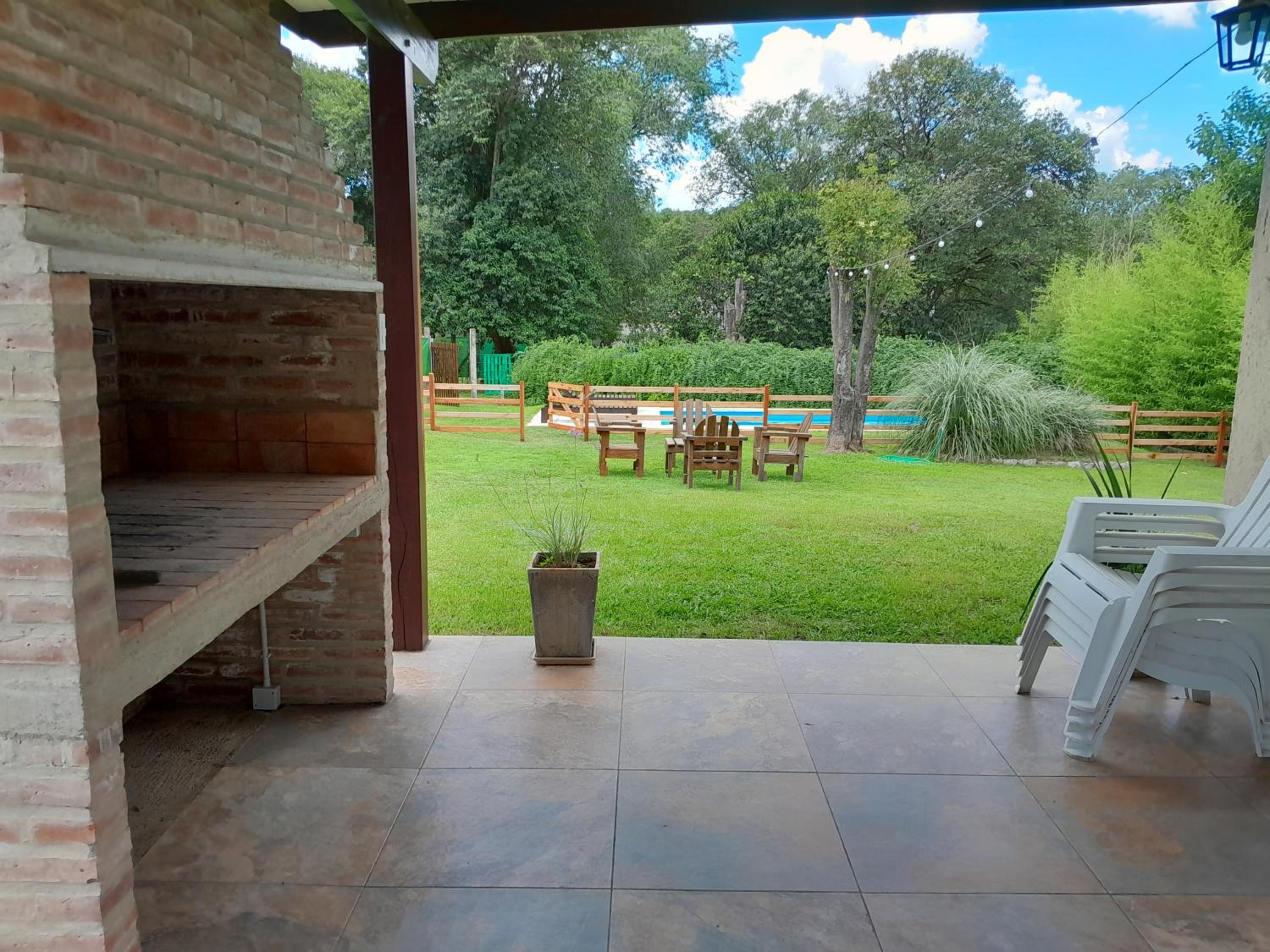 Chalet El Buho