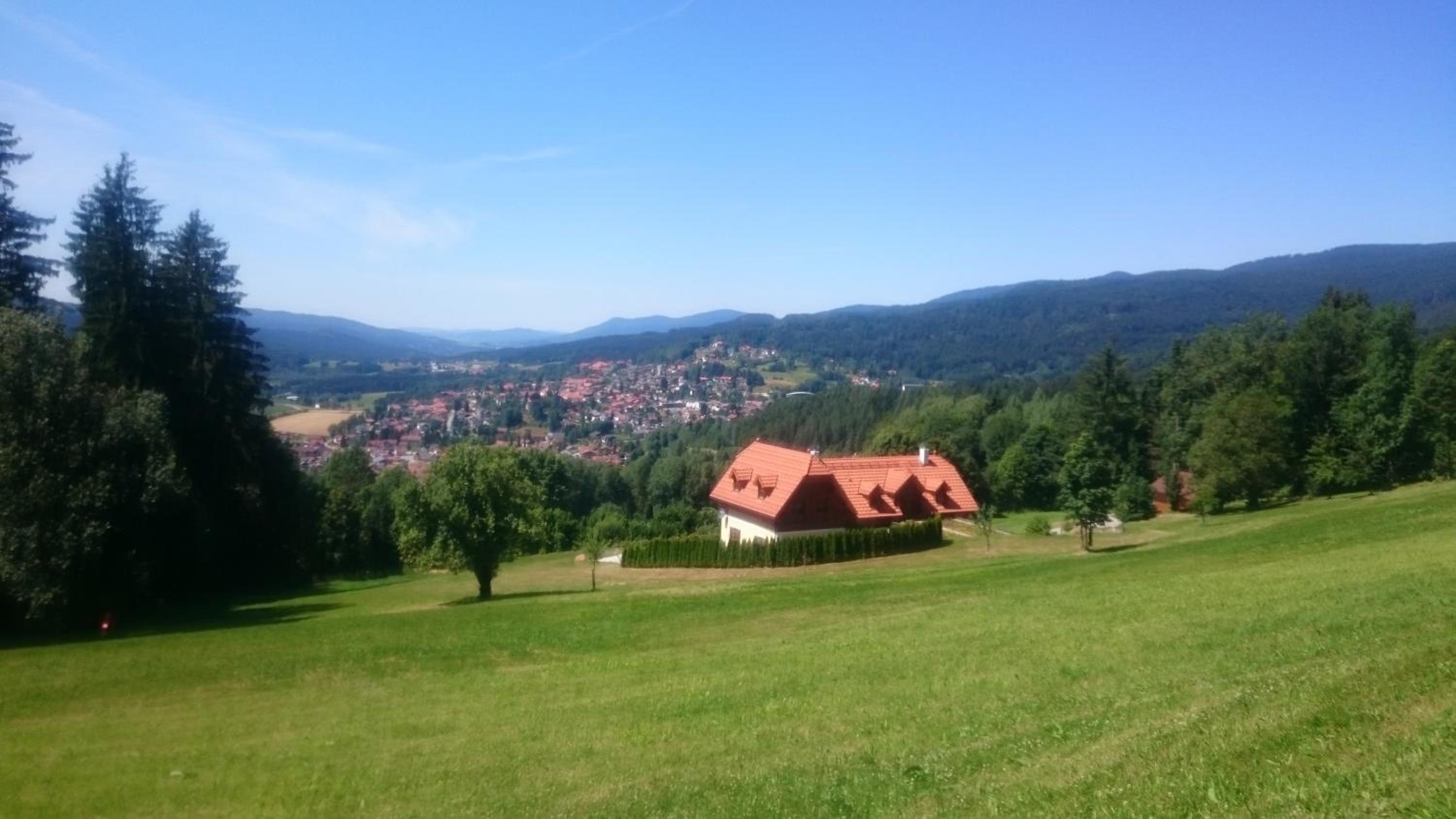 Pension Landhaus Koller - Adults only