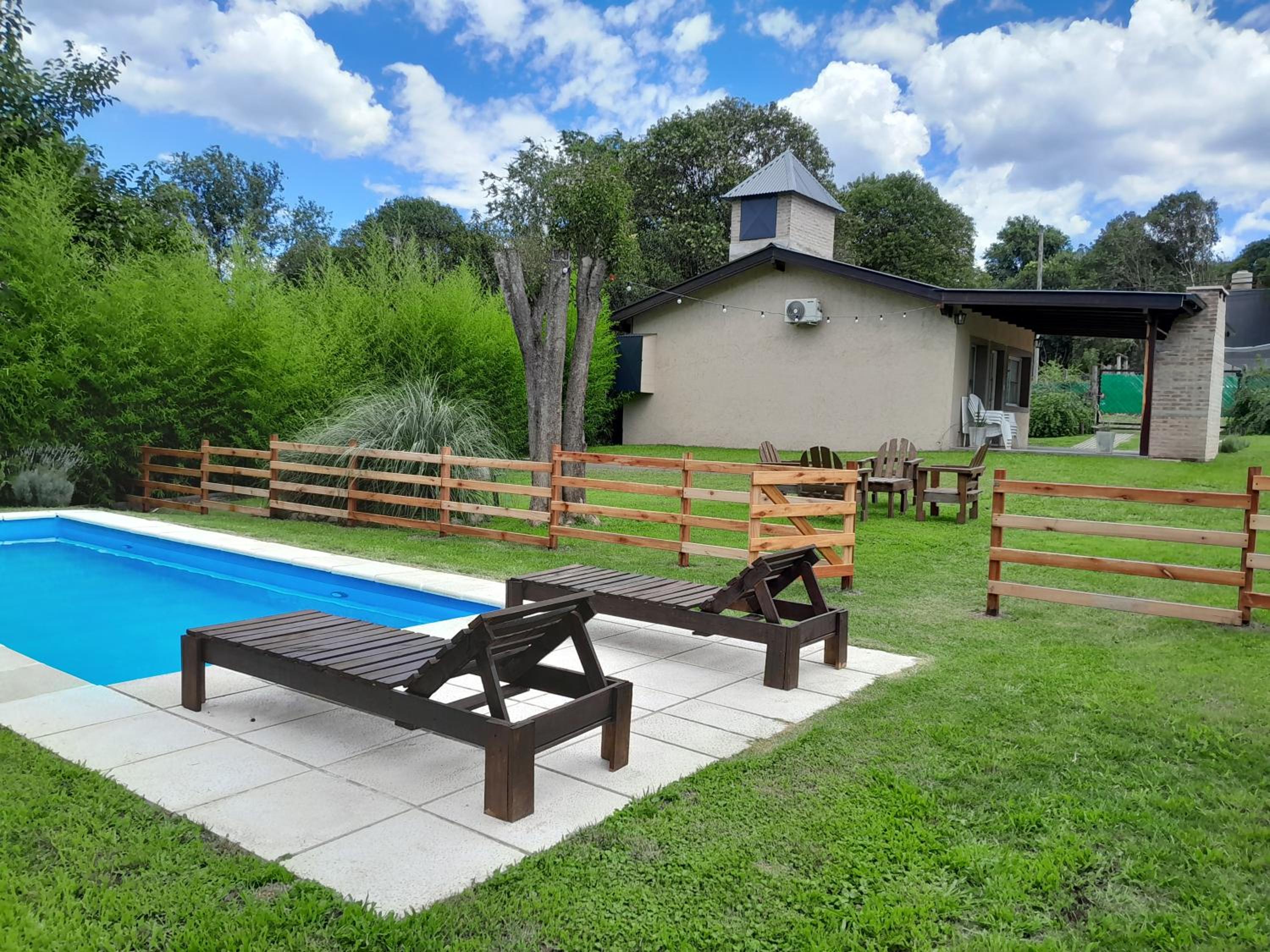 Chalet El Buho