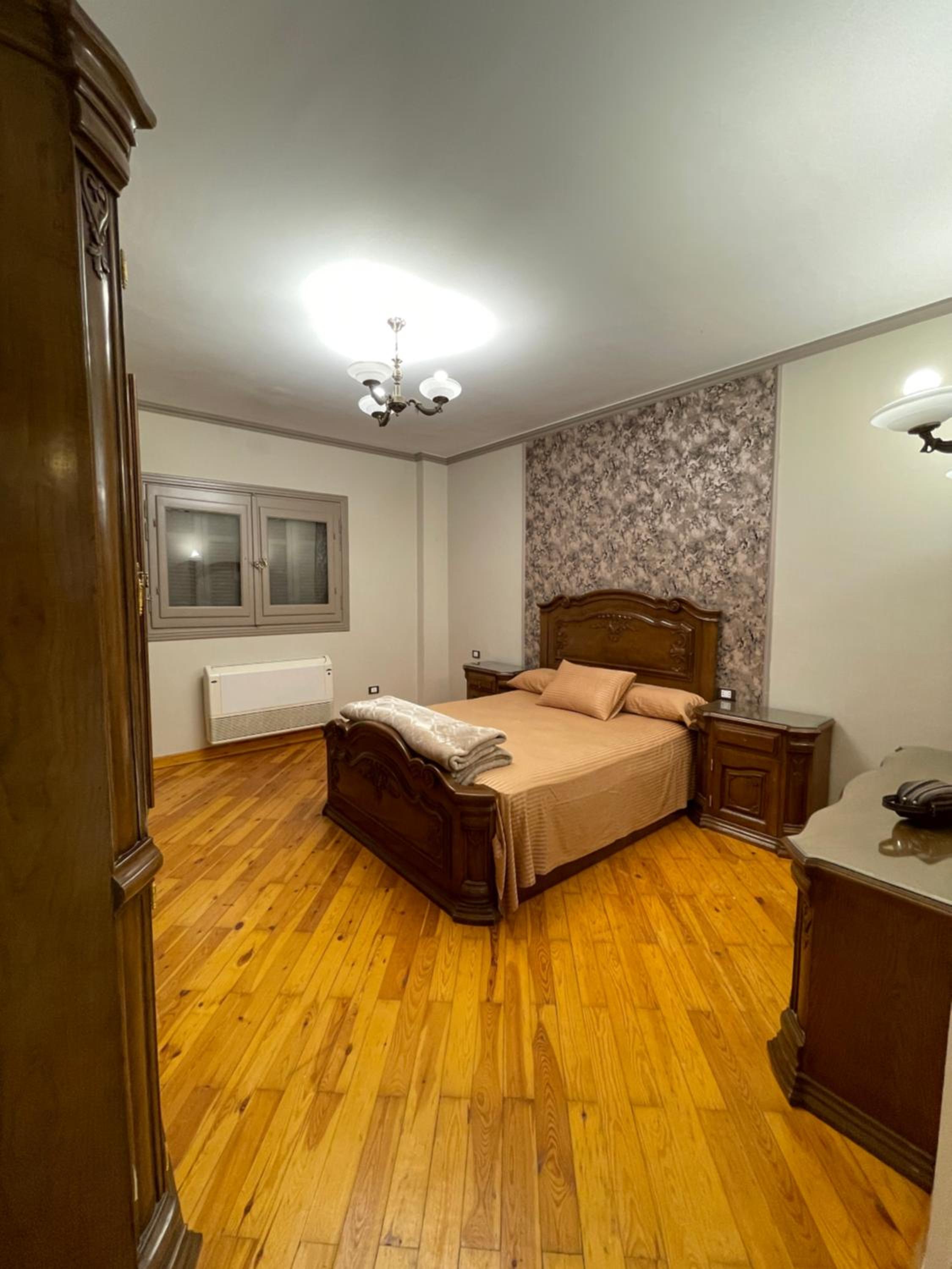 Elegant Apartment