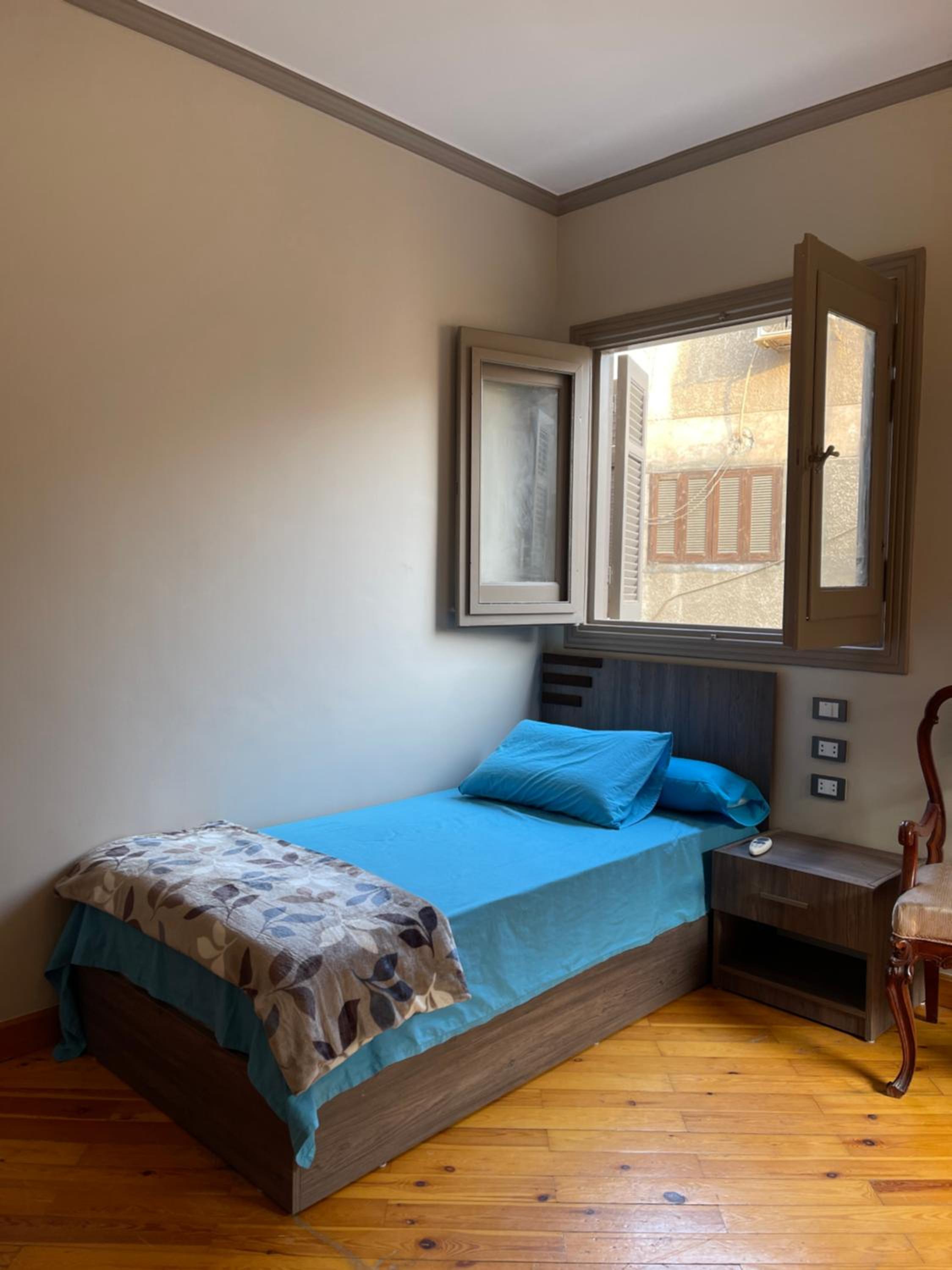 Elegant Apartment