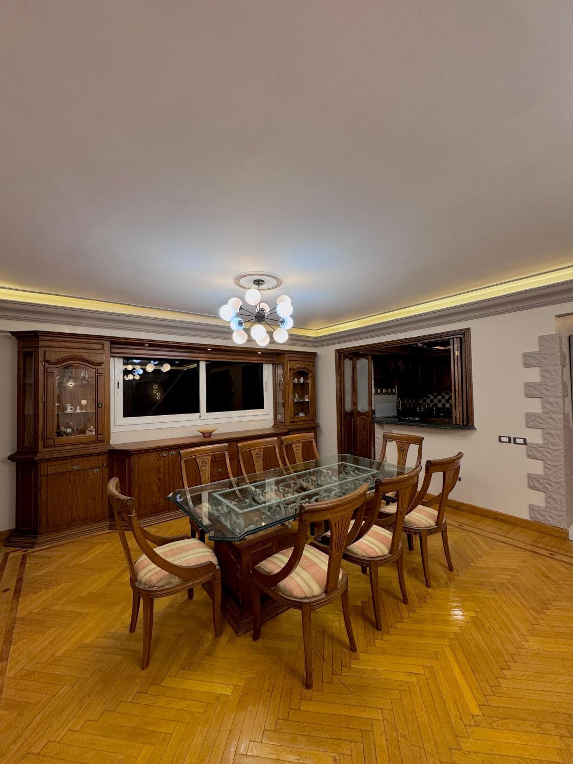 Elegant Apartment
