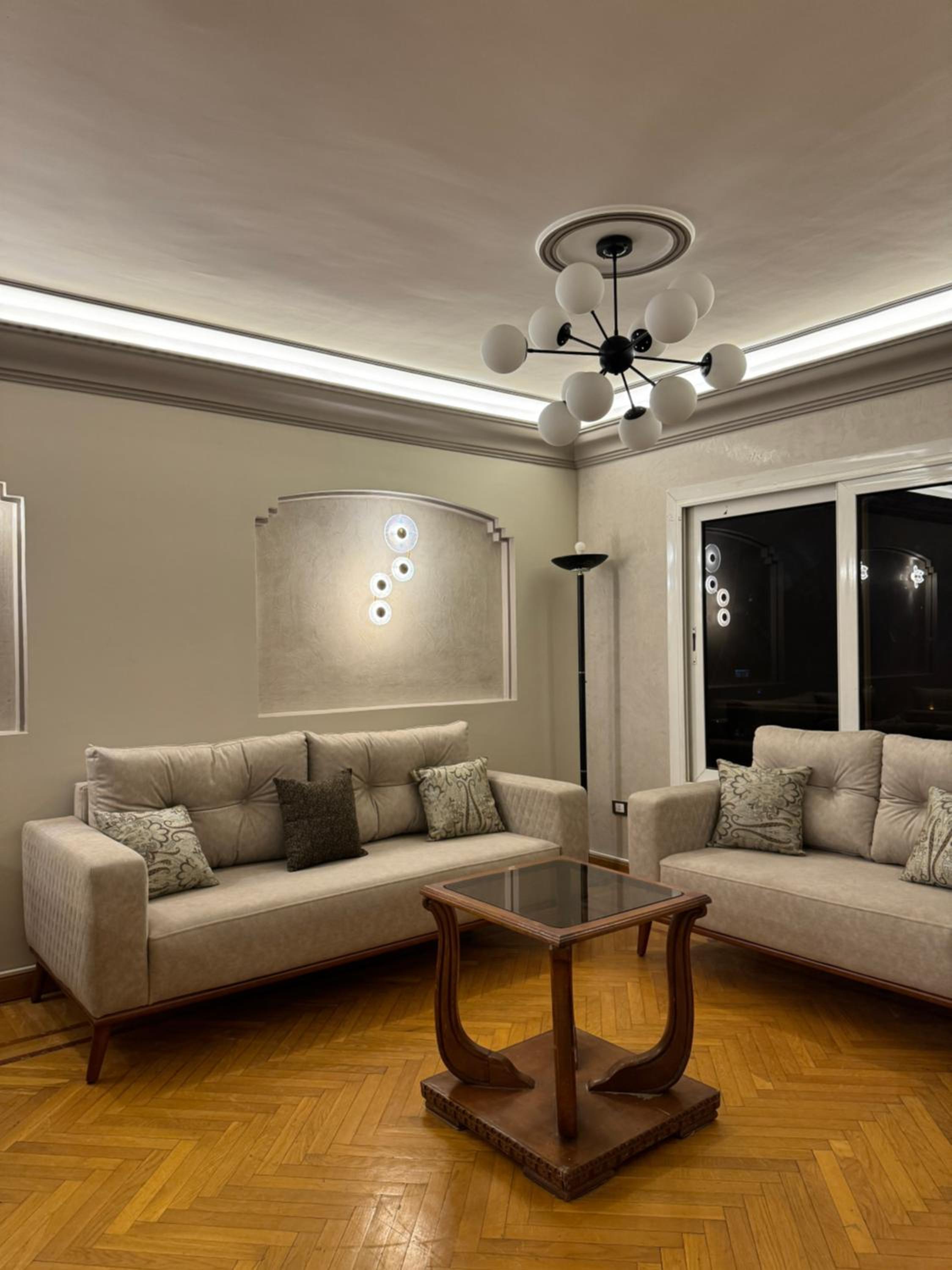 Elegant Apartment
