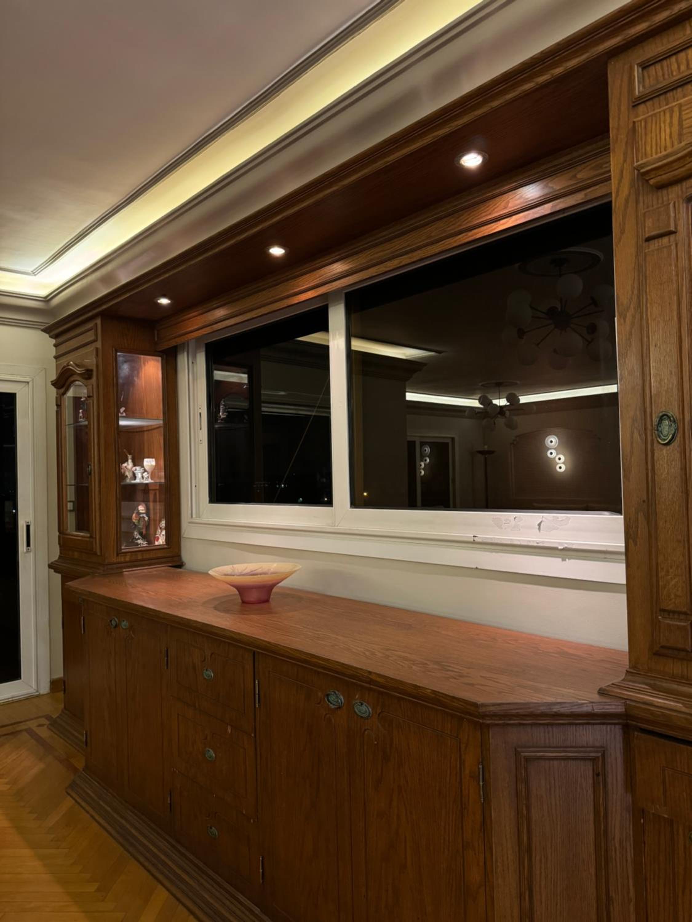 Elegant Apartment