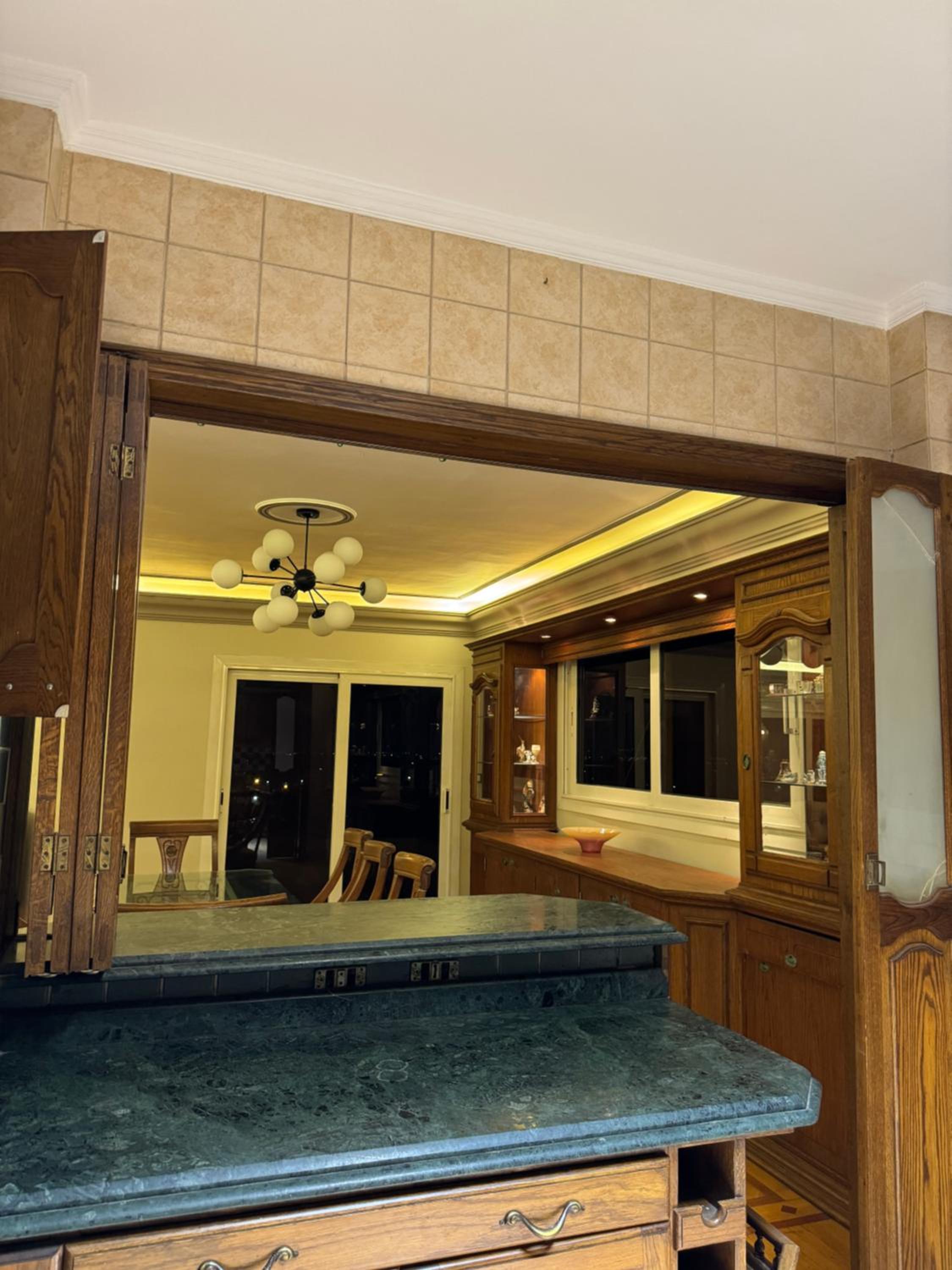 Elegant Apartment