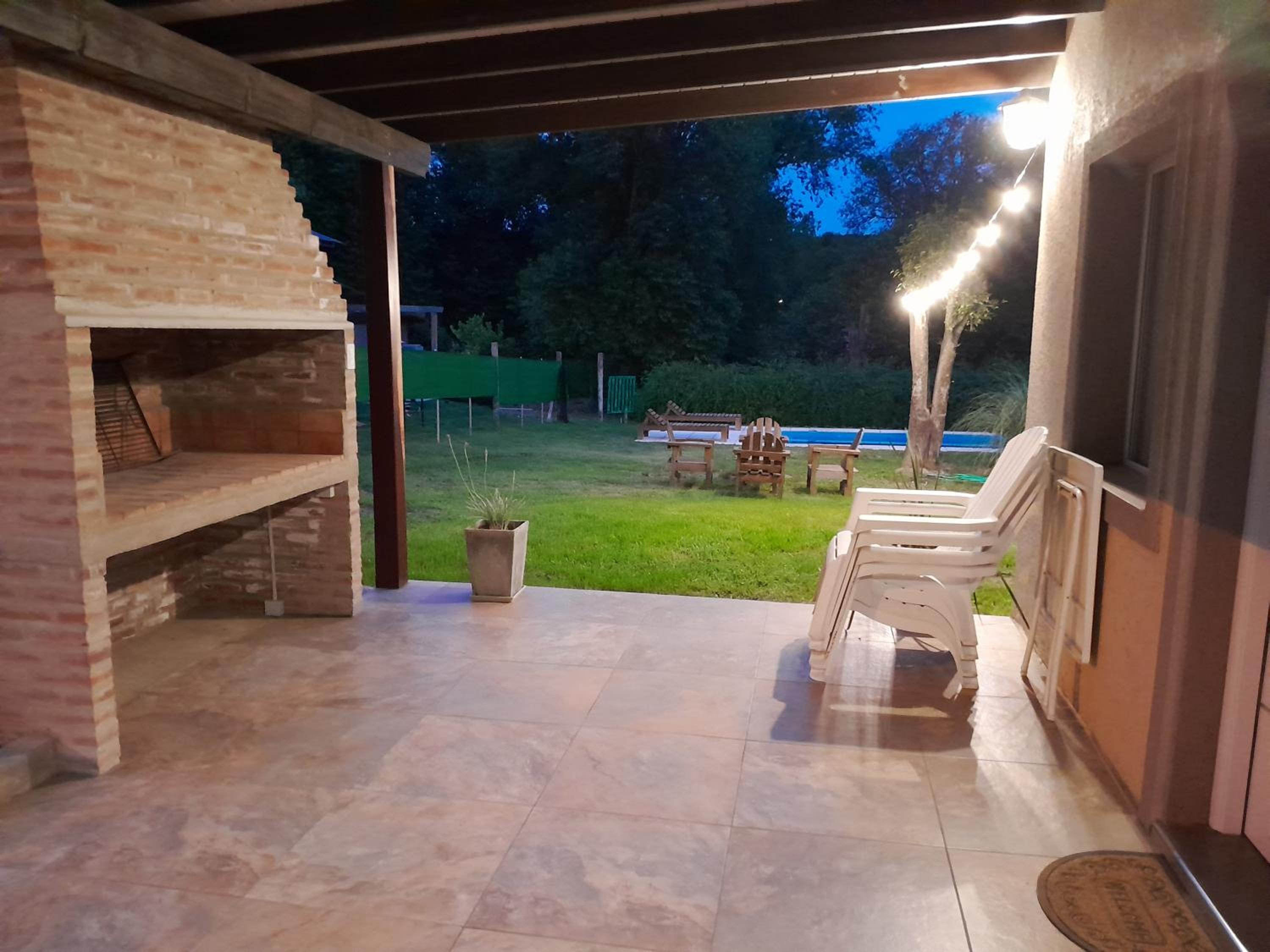 Chalet El Buho