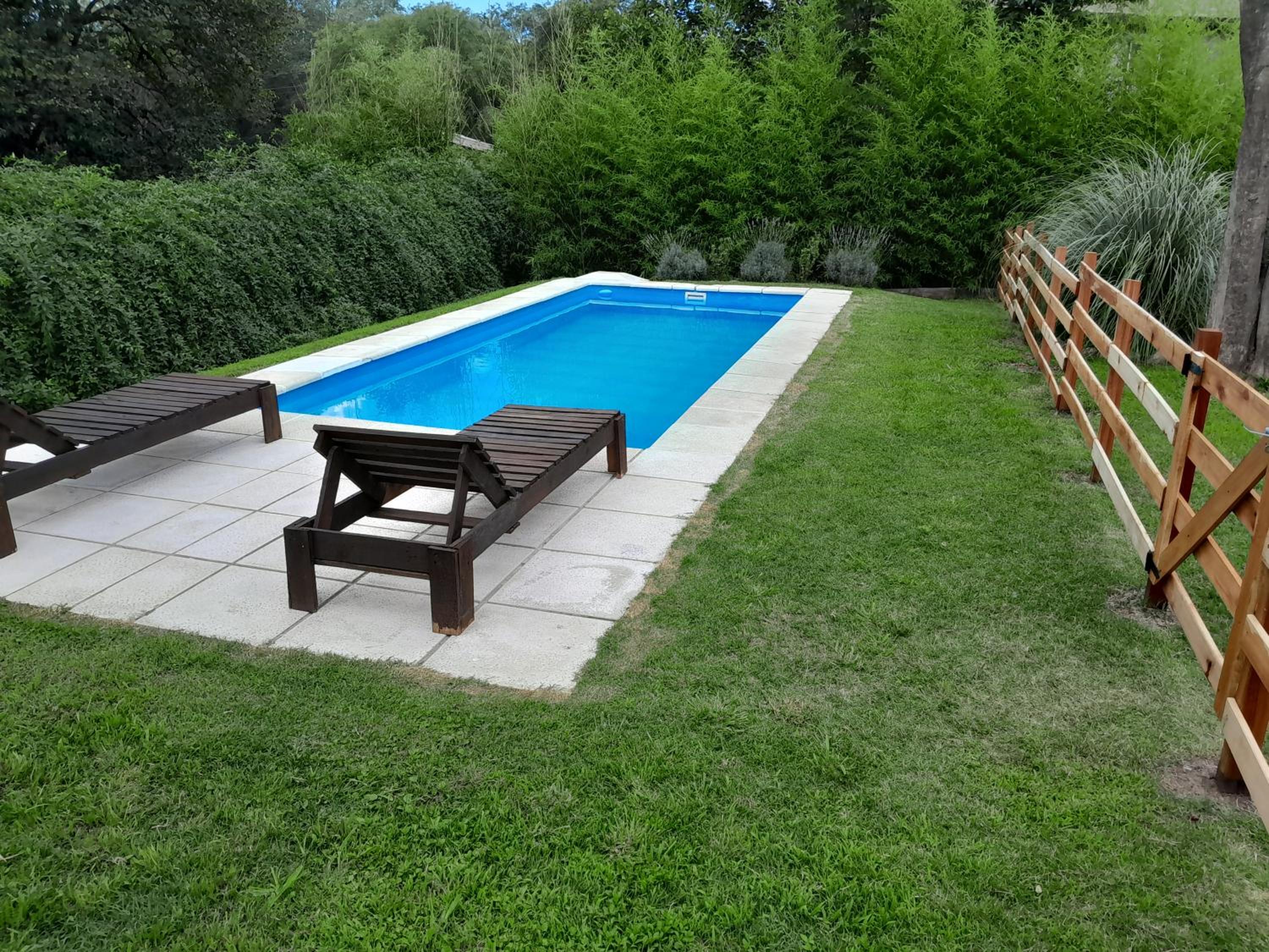 Chalet El Buho