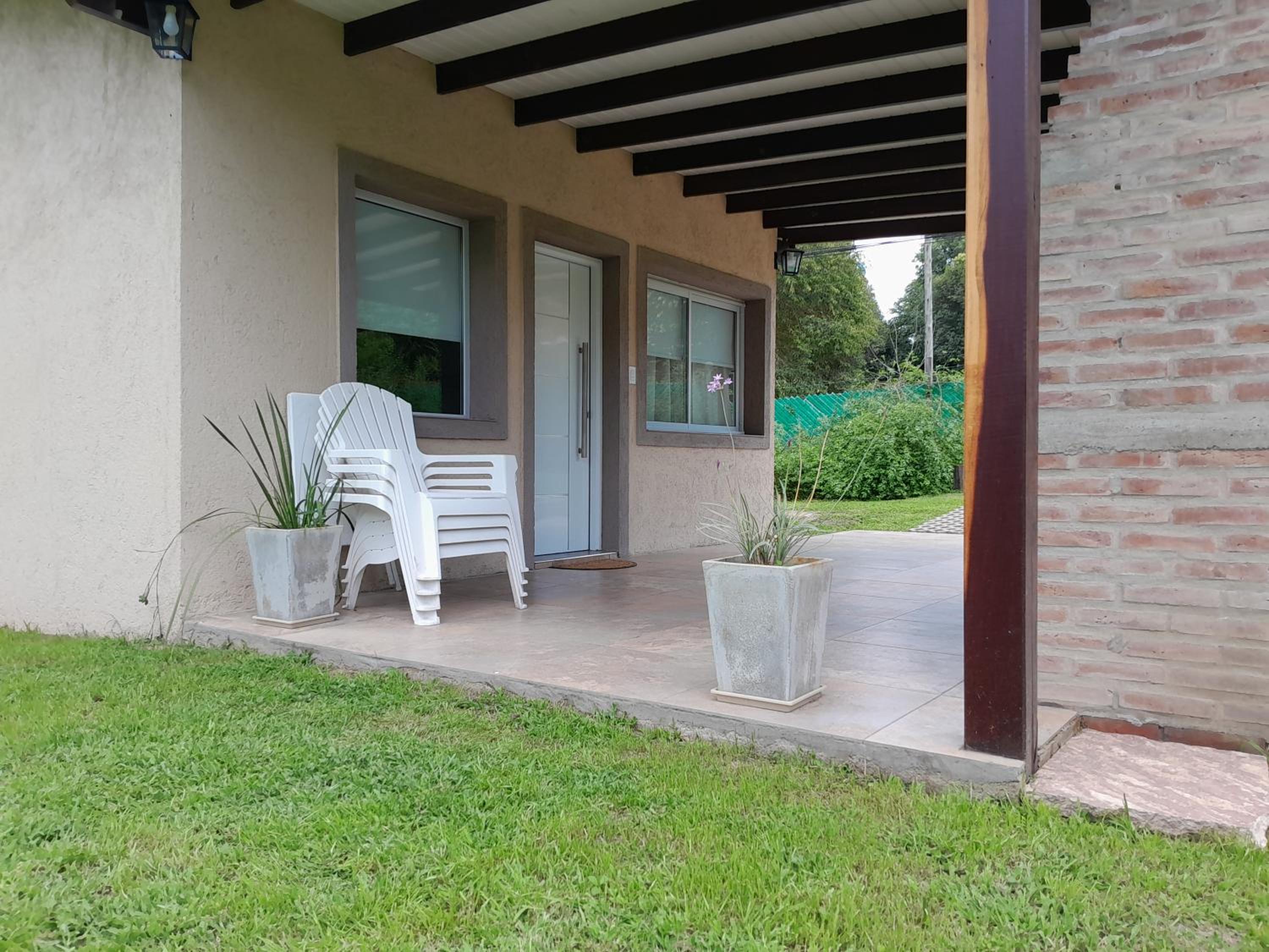 Chalet El Buho