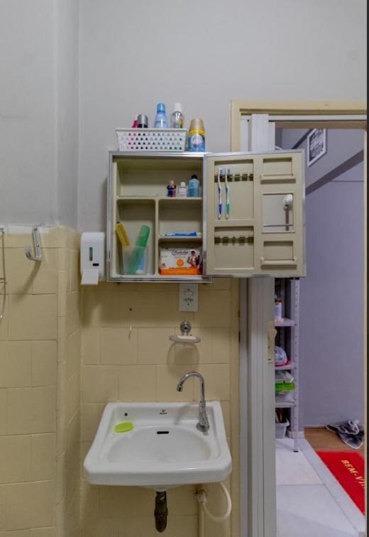 Studio no Largo da Carioca - Rio de Janeiro