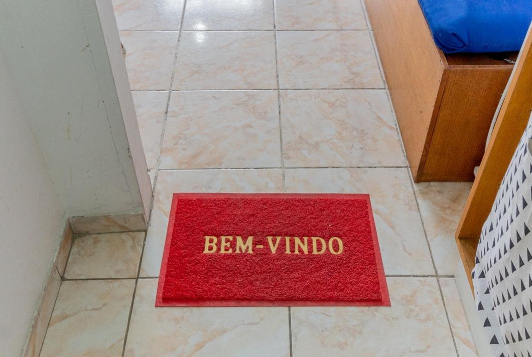 Studio no Largo da Carioca - Rio de Janeiro