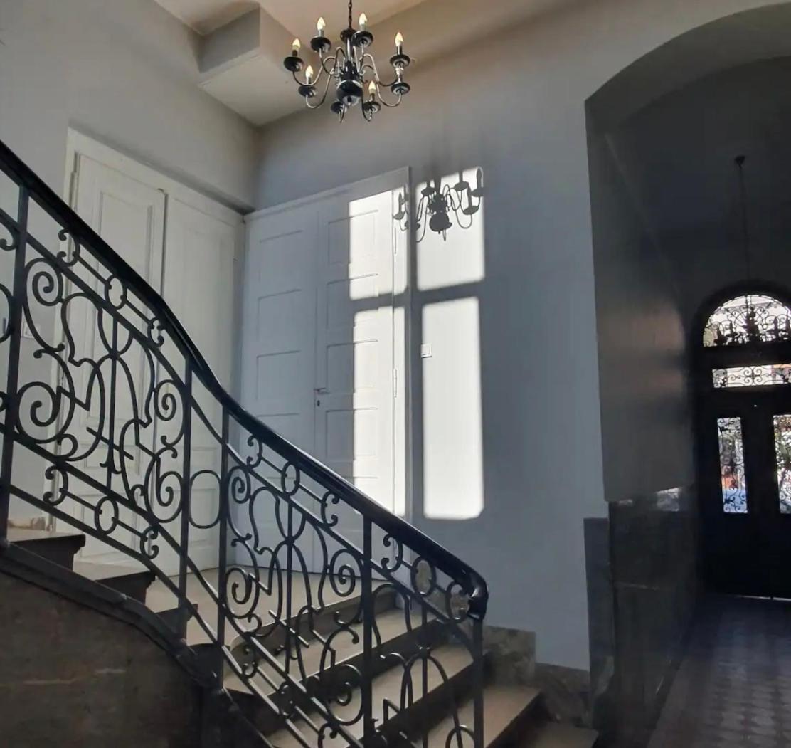Center Belgrade- Modern duplex apartment view 2