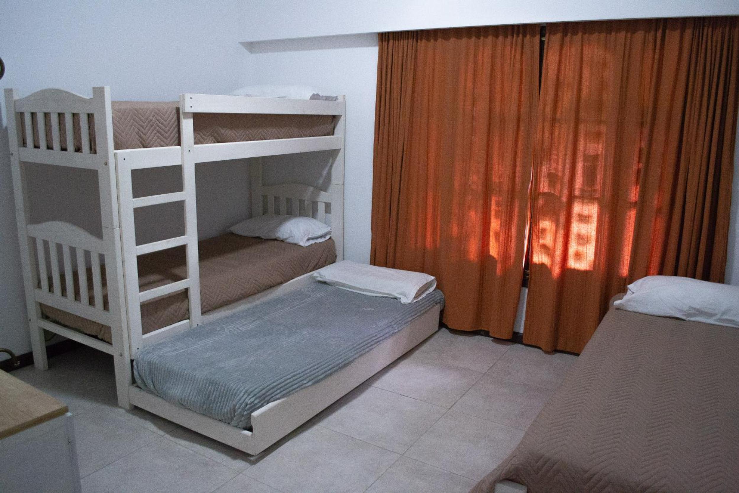 Amplio chalet en zona centro San José, Entre Ríos