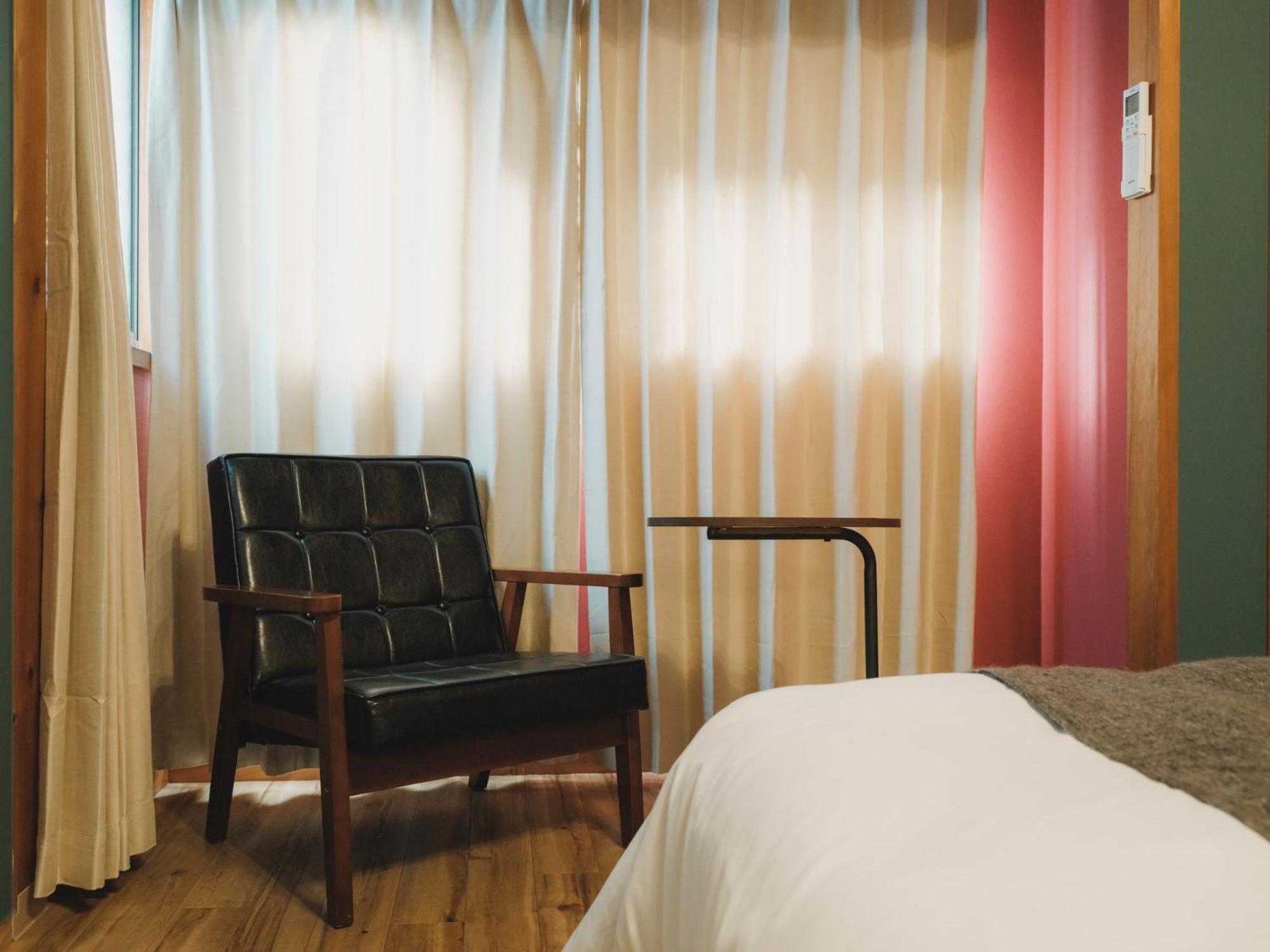 駅徒歩1分 静かな阿倍野の一棟貸し 長期滞在向け 最大6名 Tsubame INN Abeno