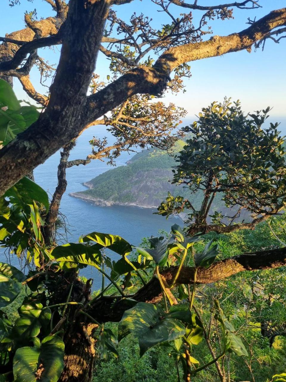 Rio National Park H&C