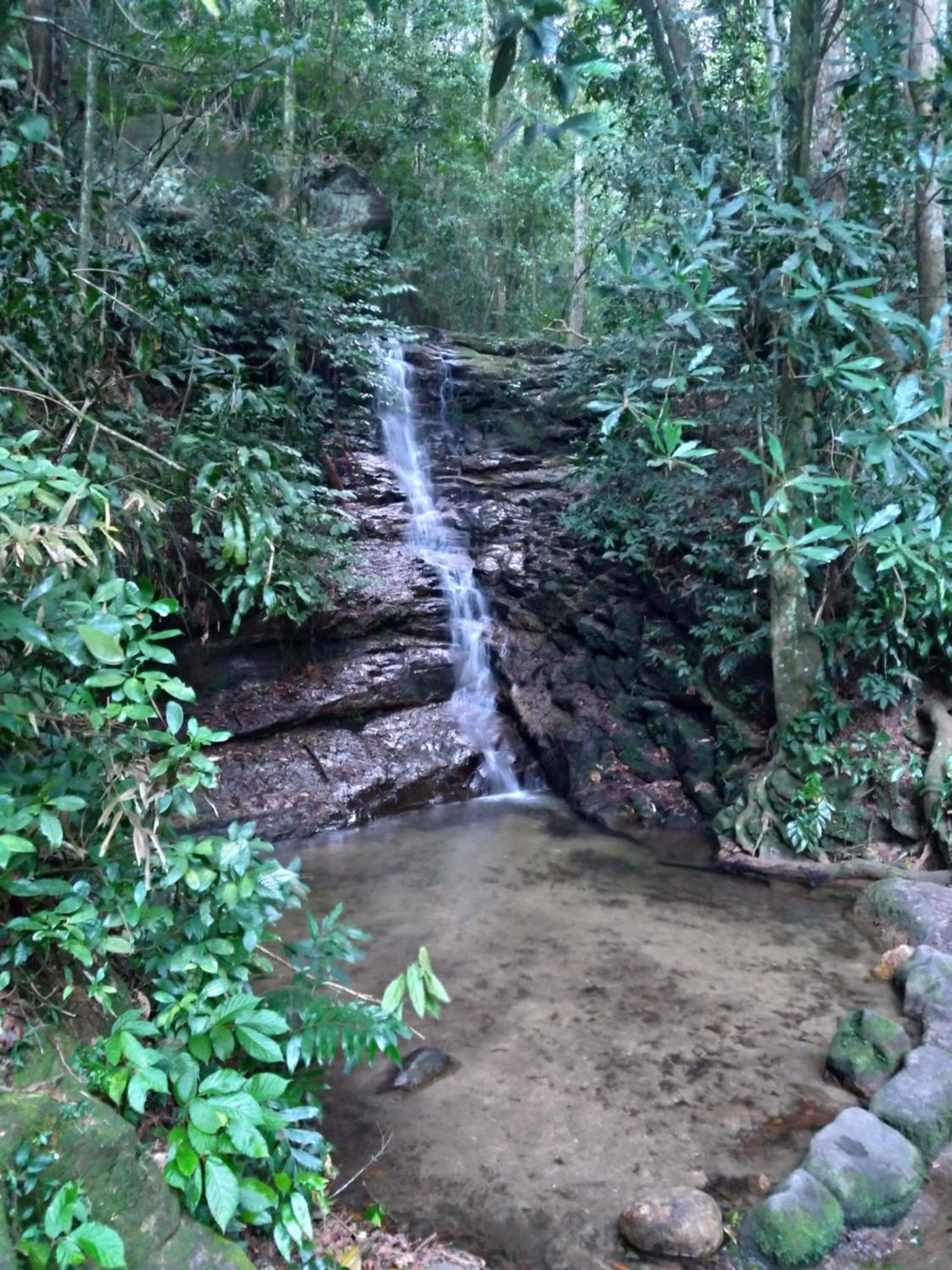Rio National Park H&C