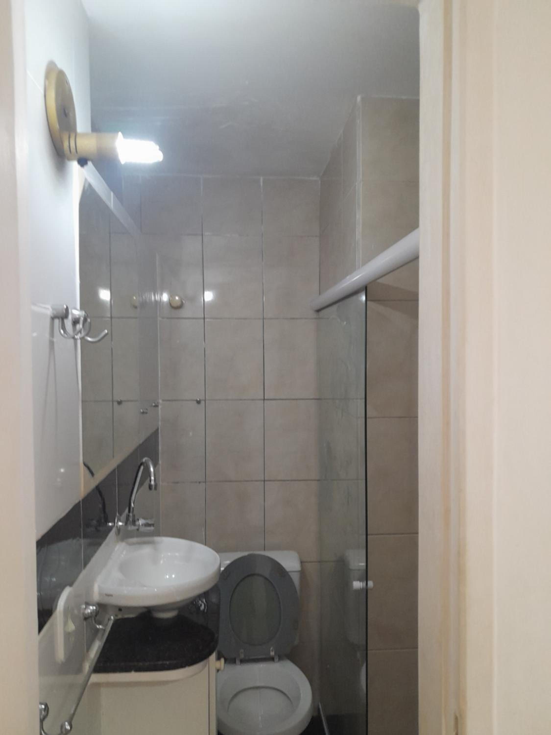 Otimo apto próximo a praia