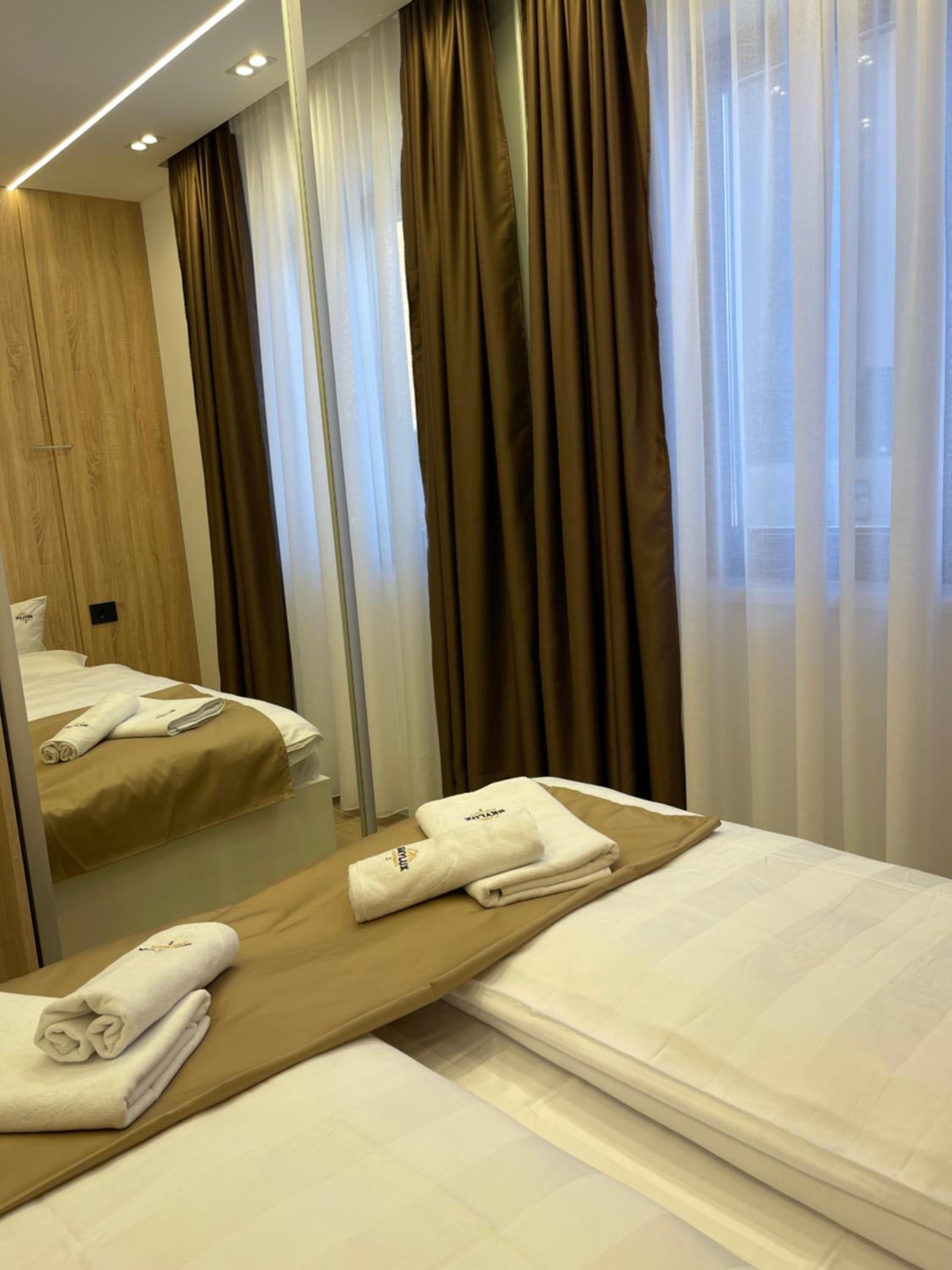 Apartments KALINA Jahorina