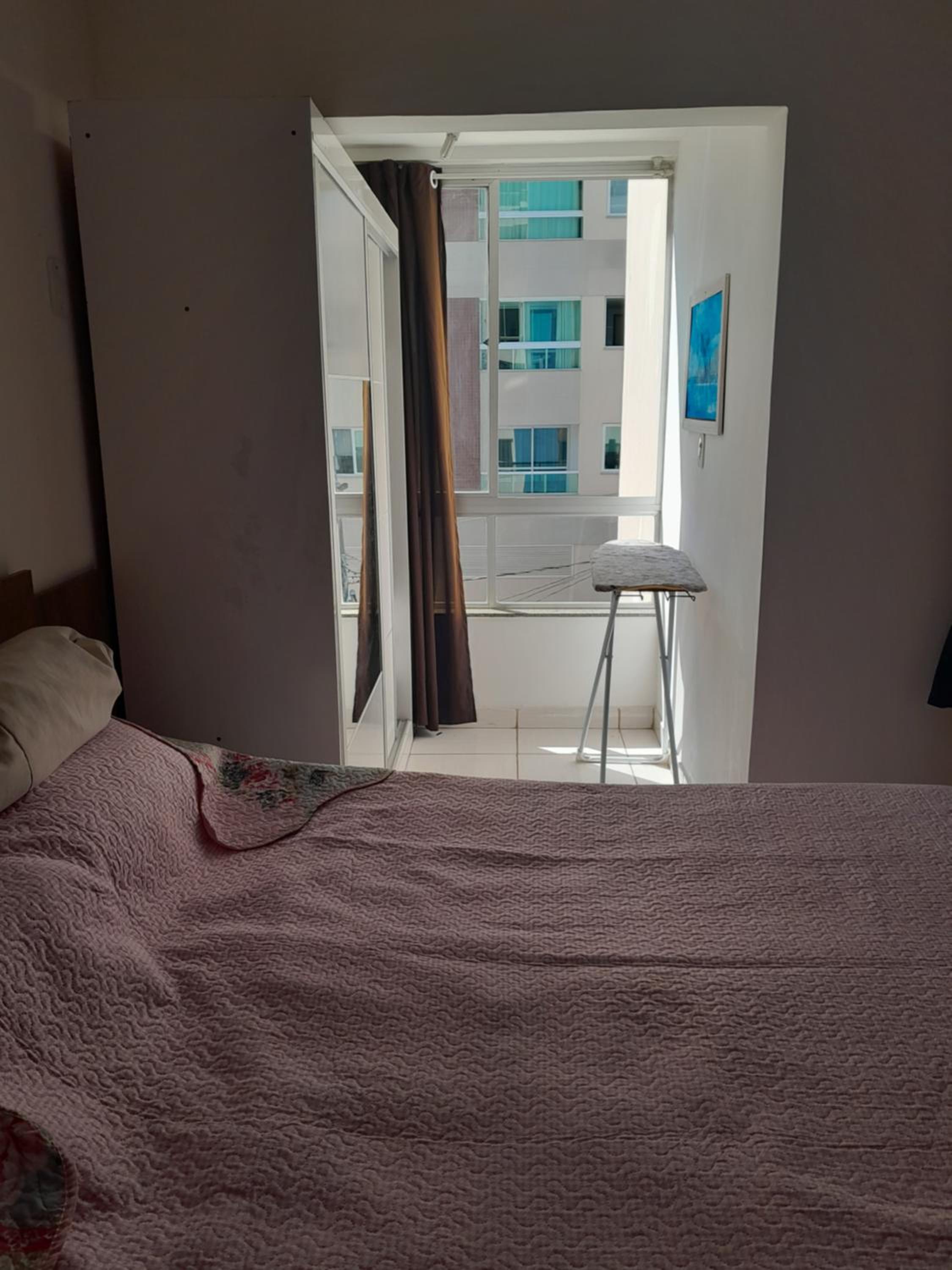Otimo apto próximo a praia