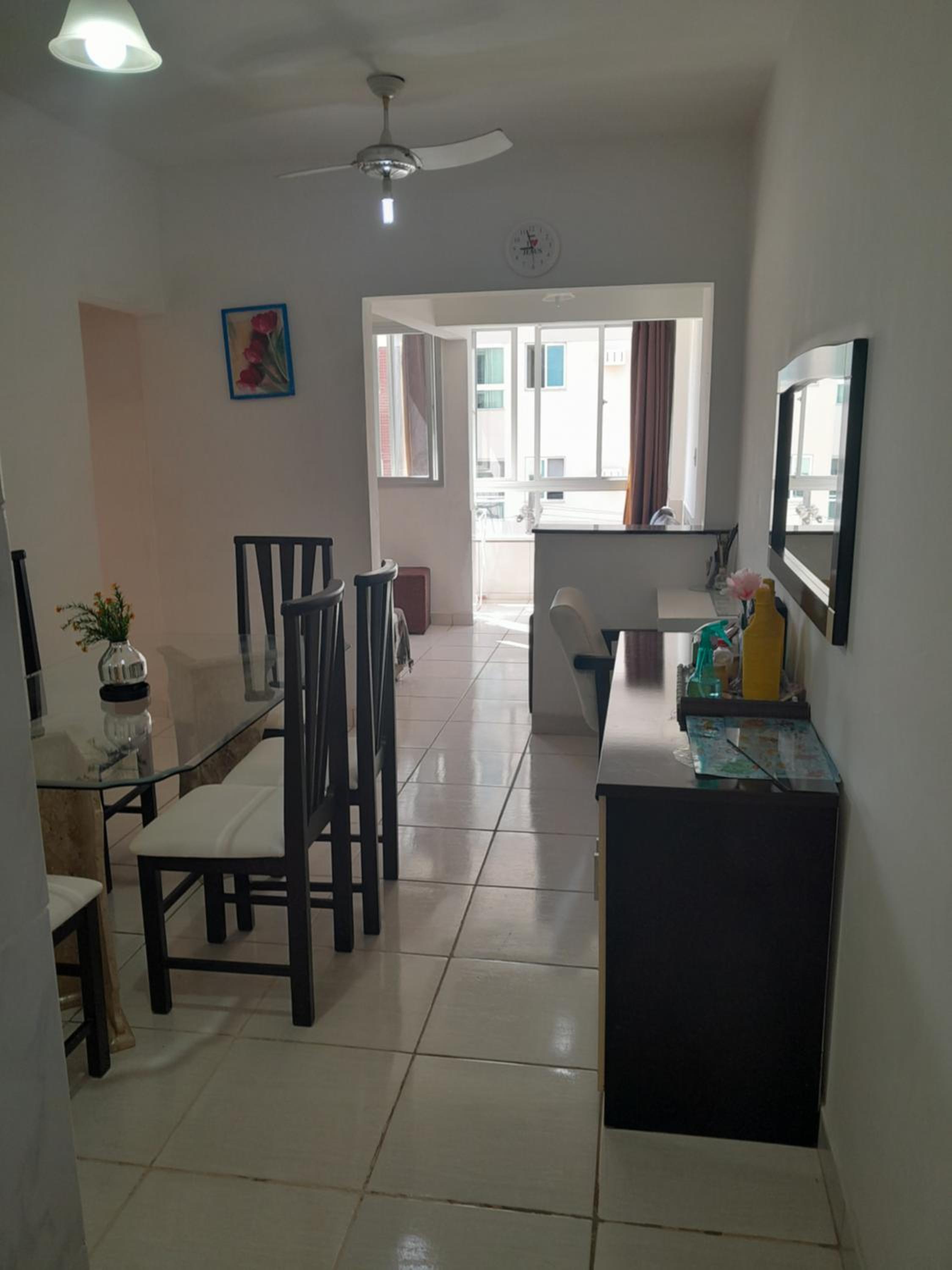 Otimo apto próximo a praia