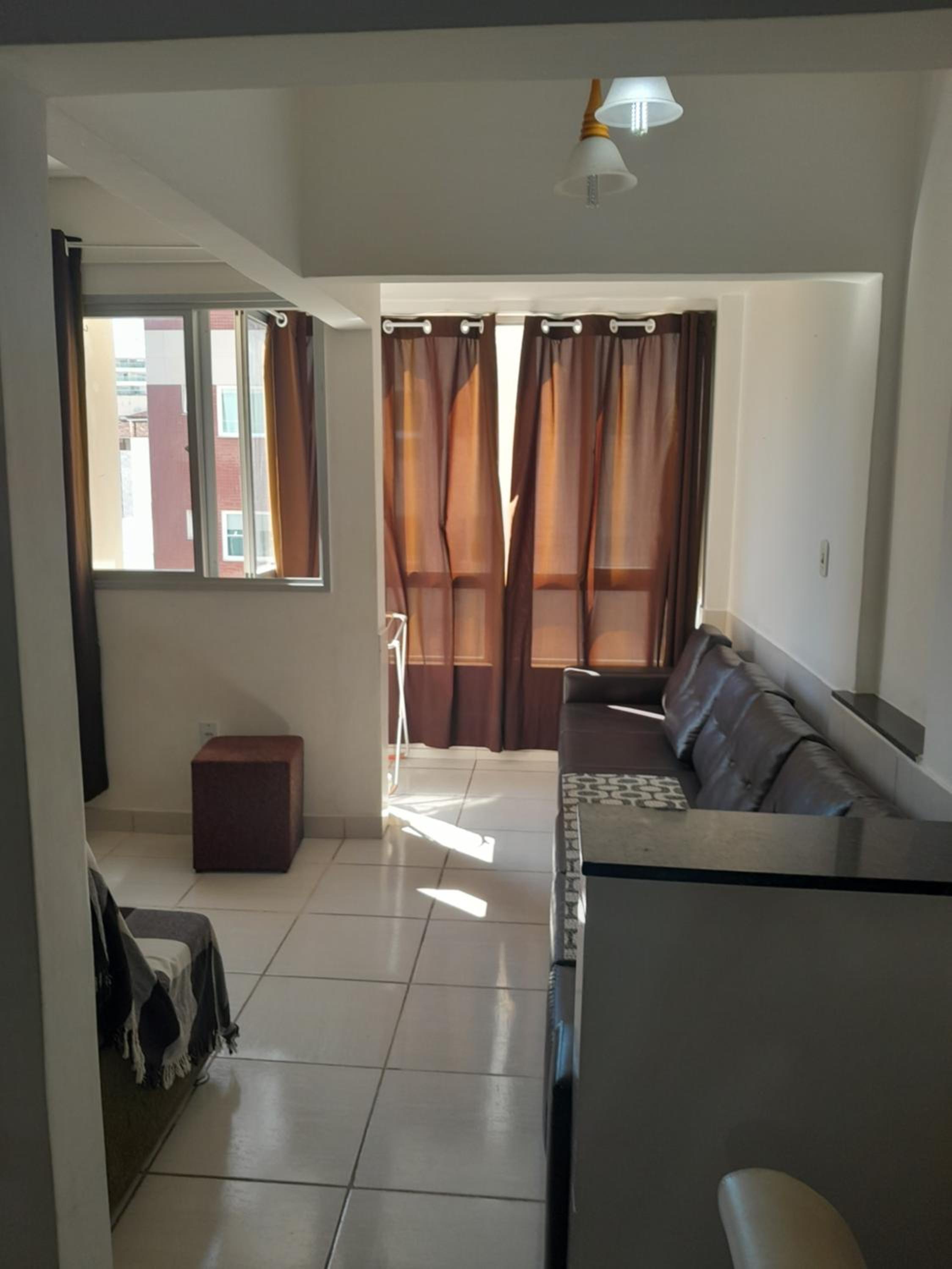 Otimo apto próximo a praia