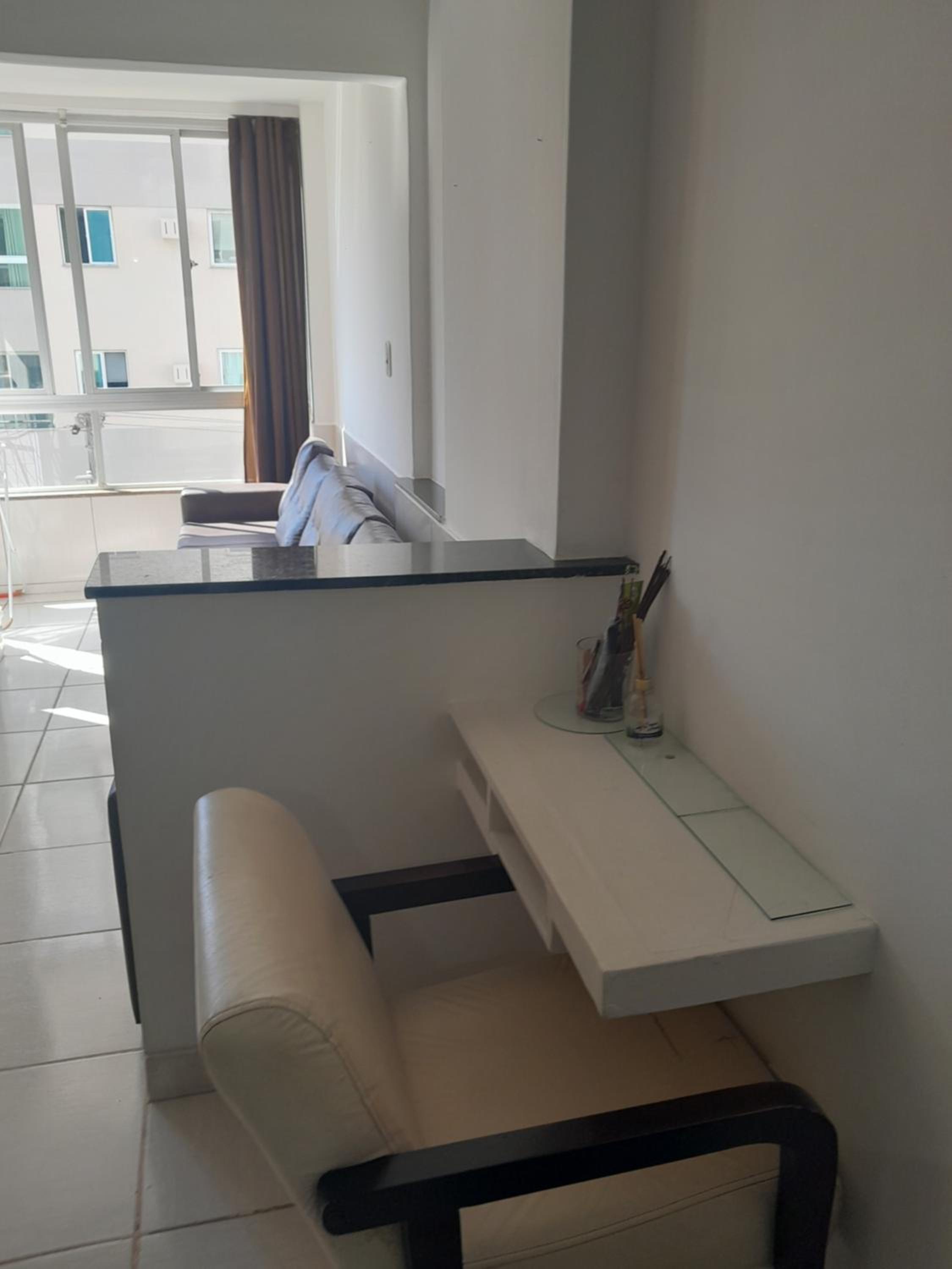 Otimo apto próximo a praia