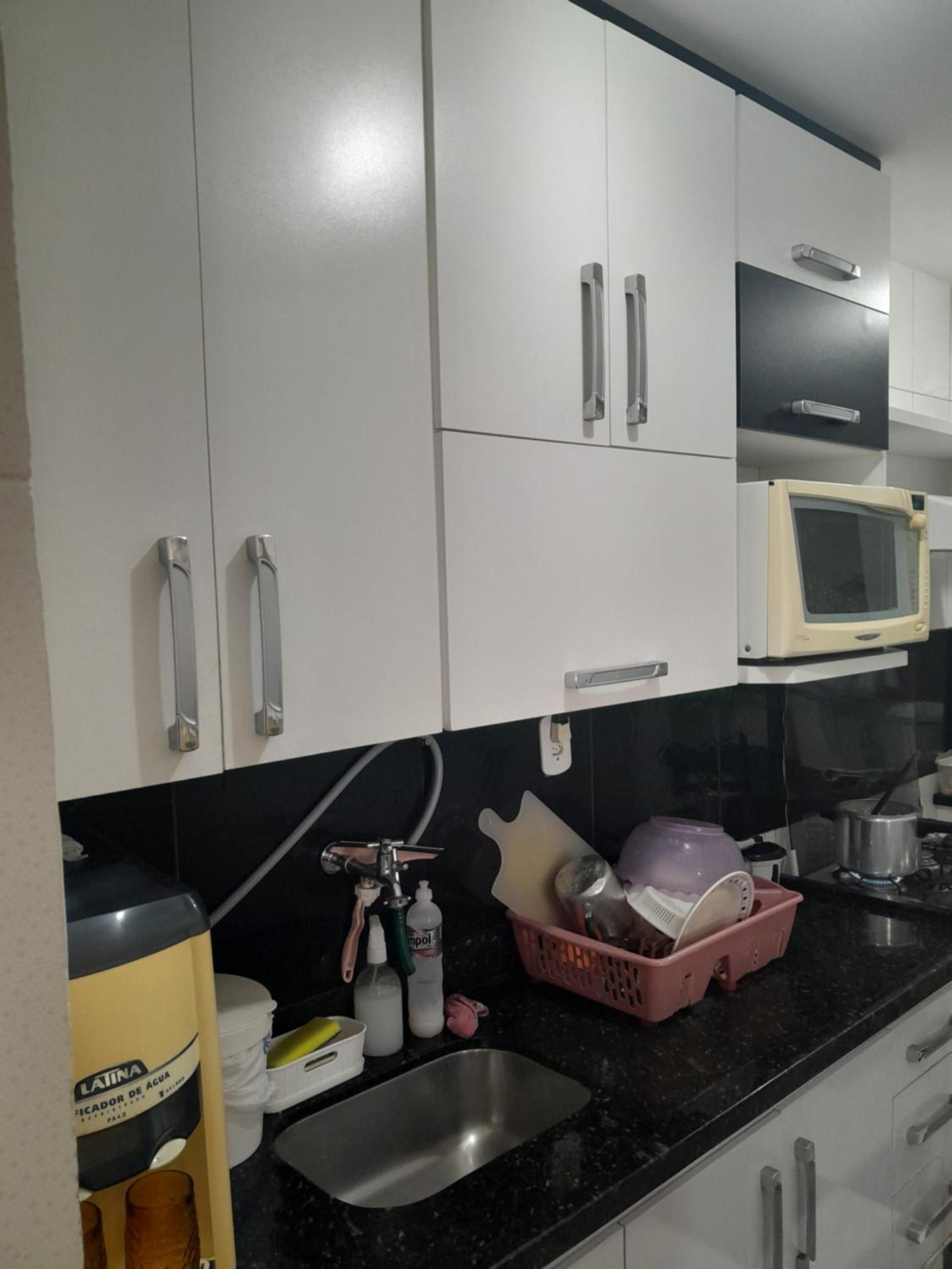 Otimo apto próximo a praia