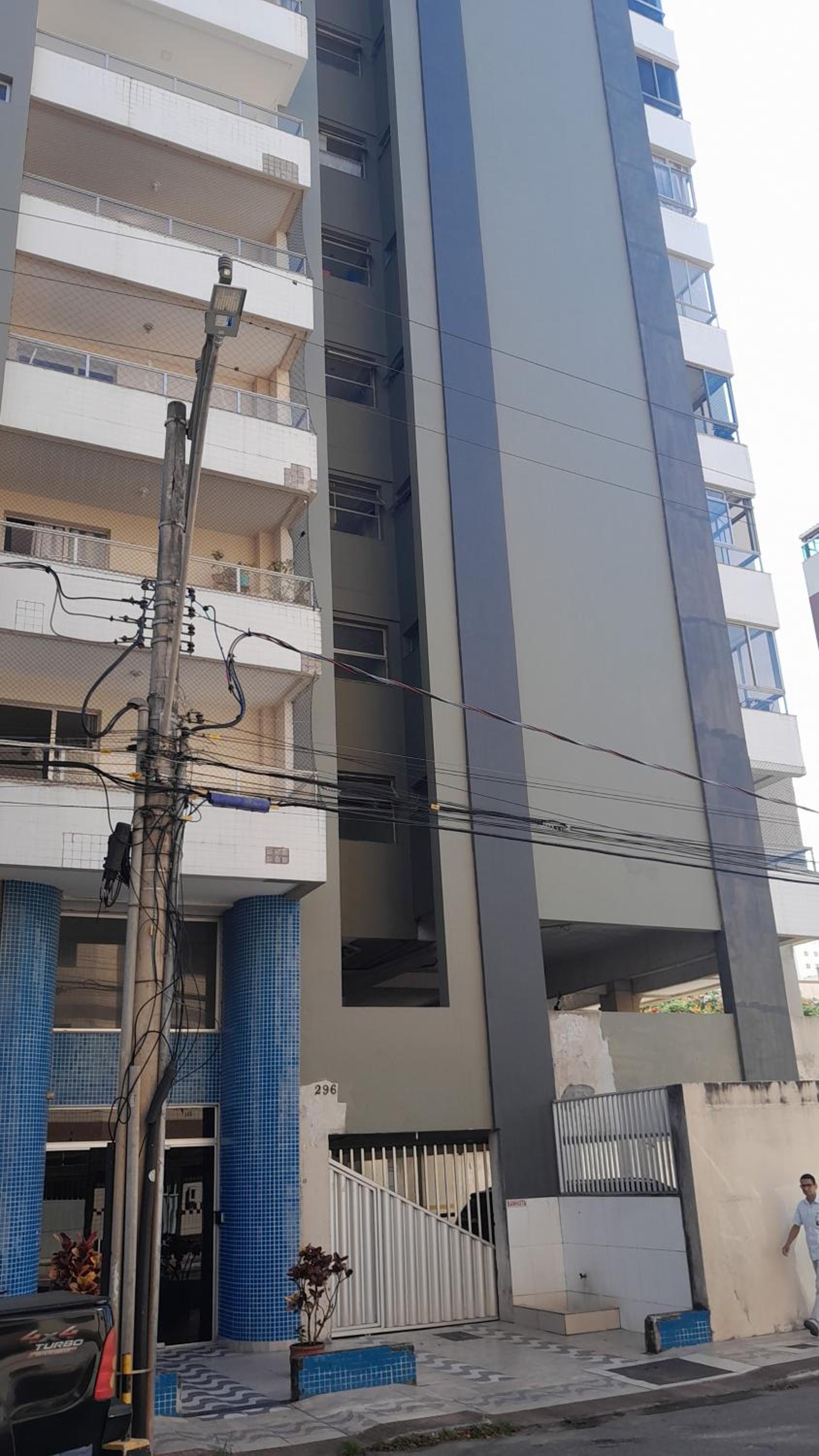 Otimo apto próximo a praia
