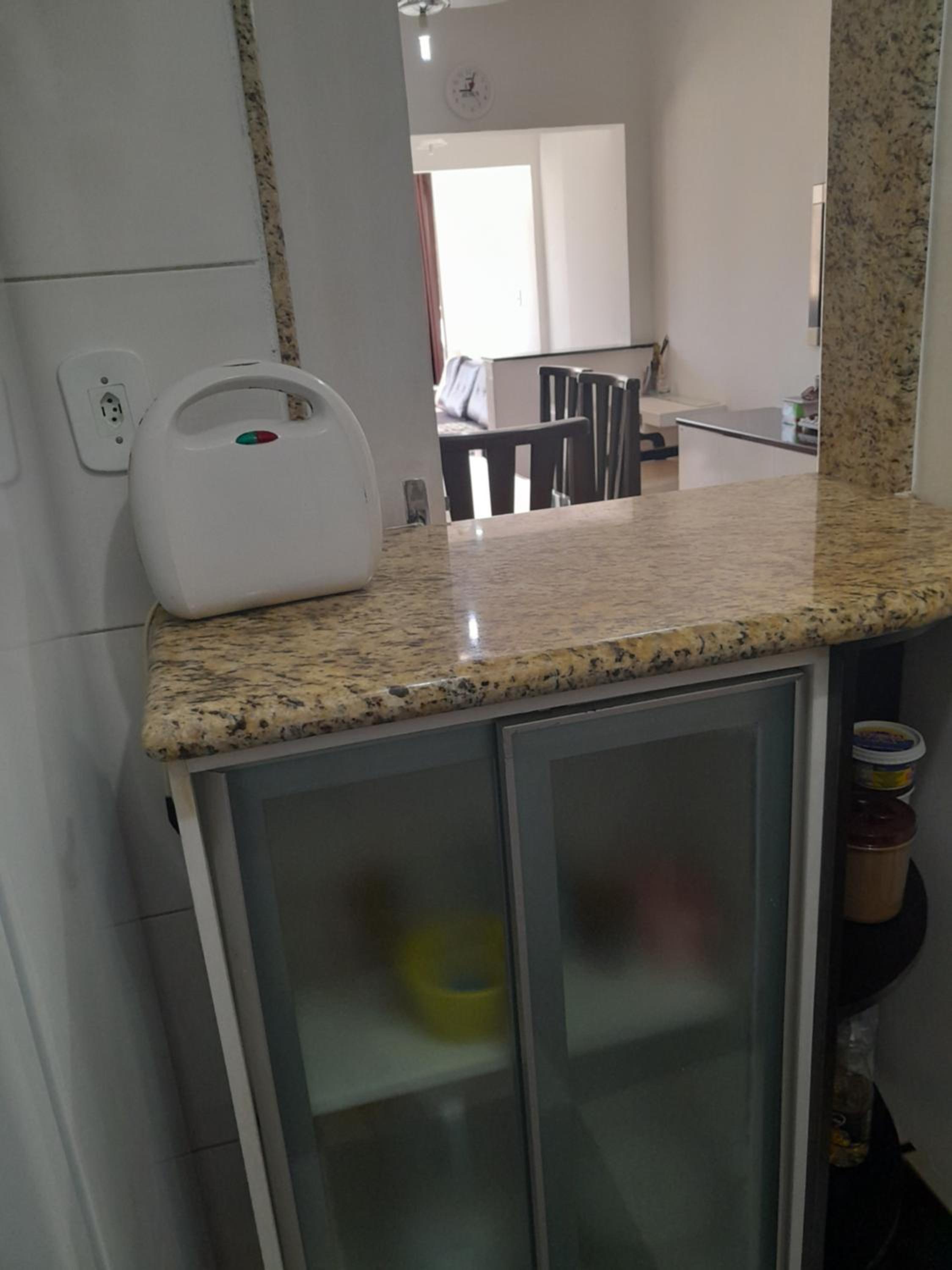 Otimo apto próximo a praia