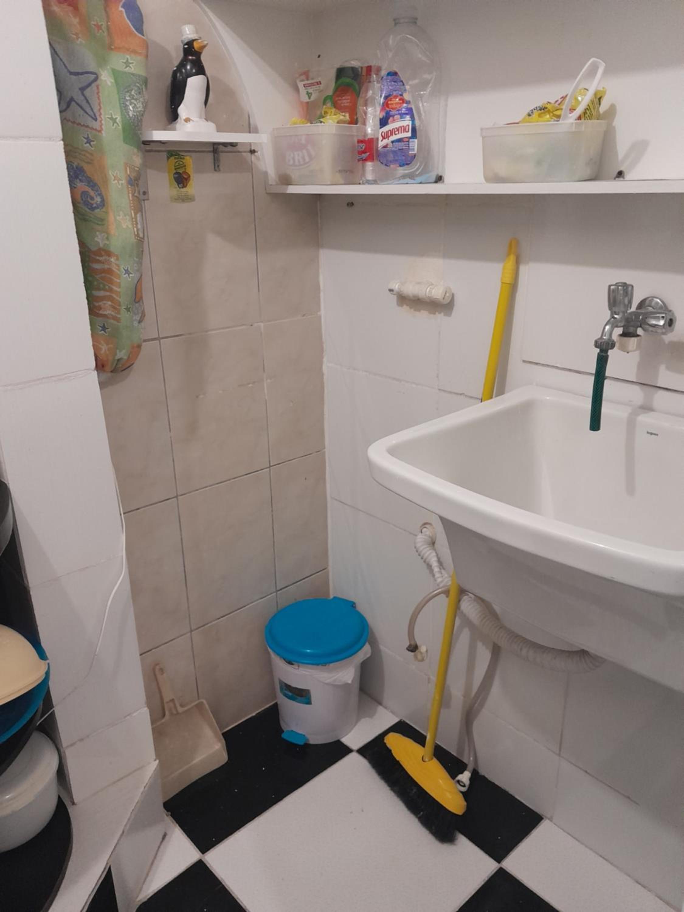 Otimo apto próximo a praia