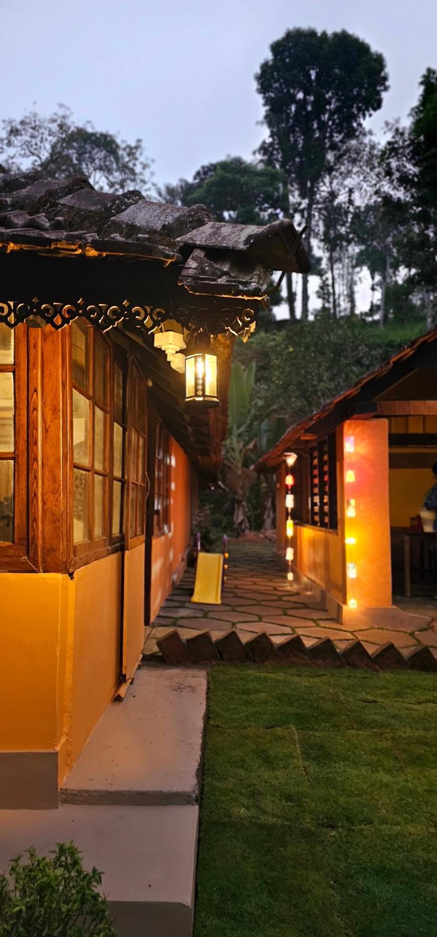 Moksha The blissful escape view 5