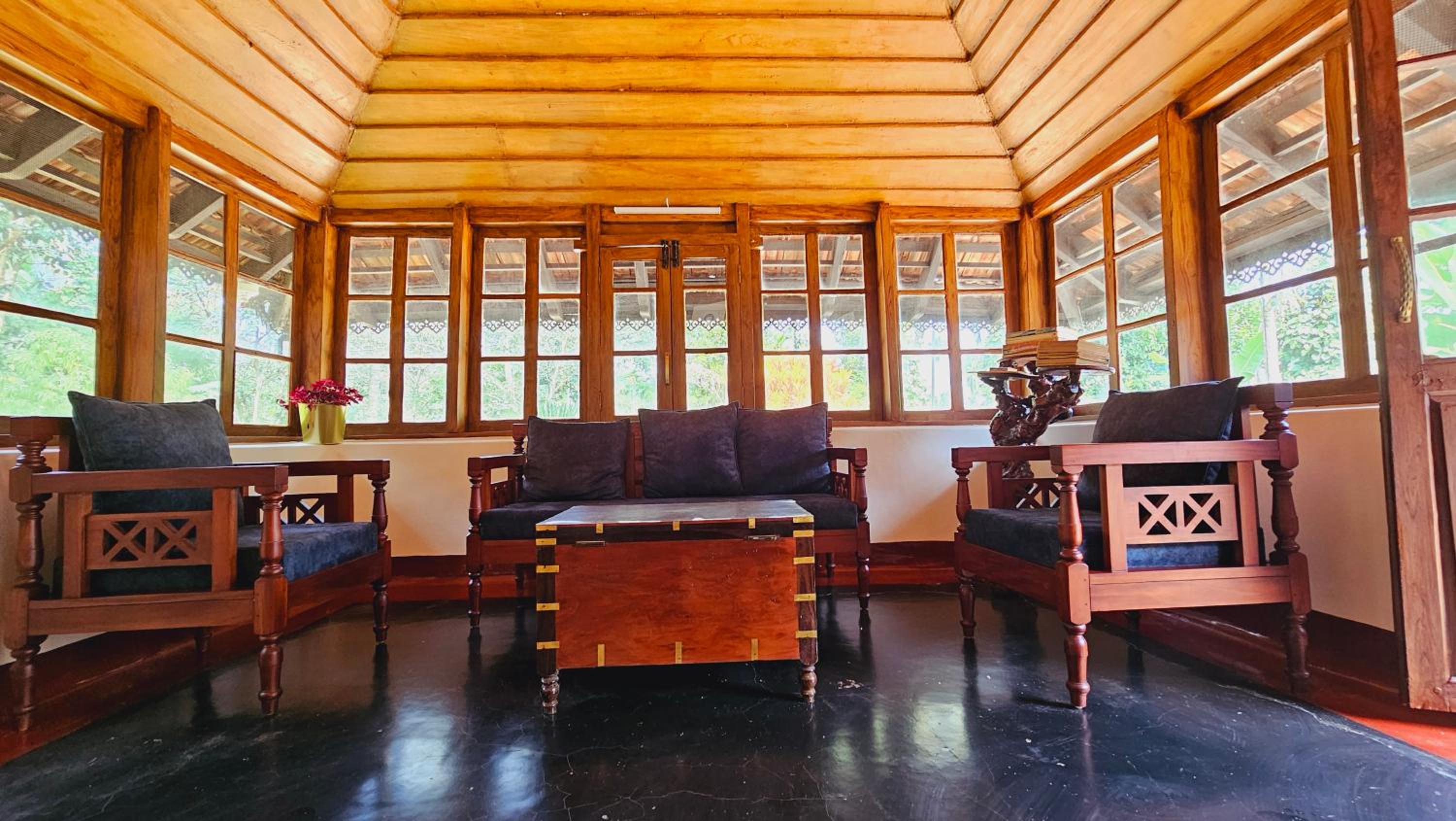 Moksha The blissful escape view 4