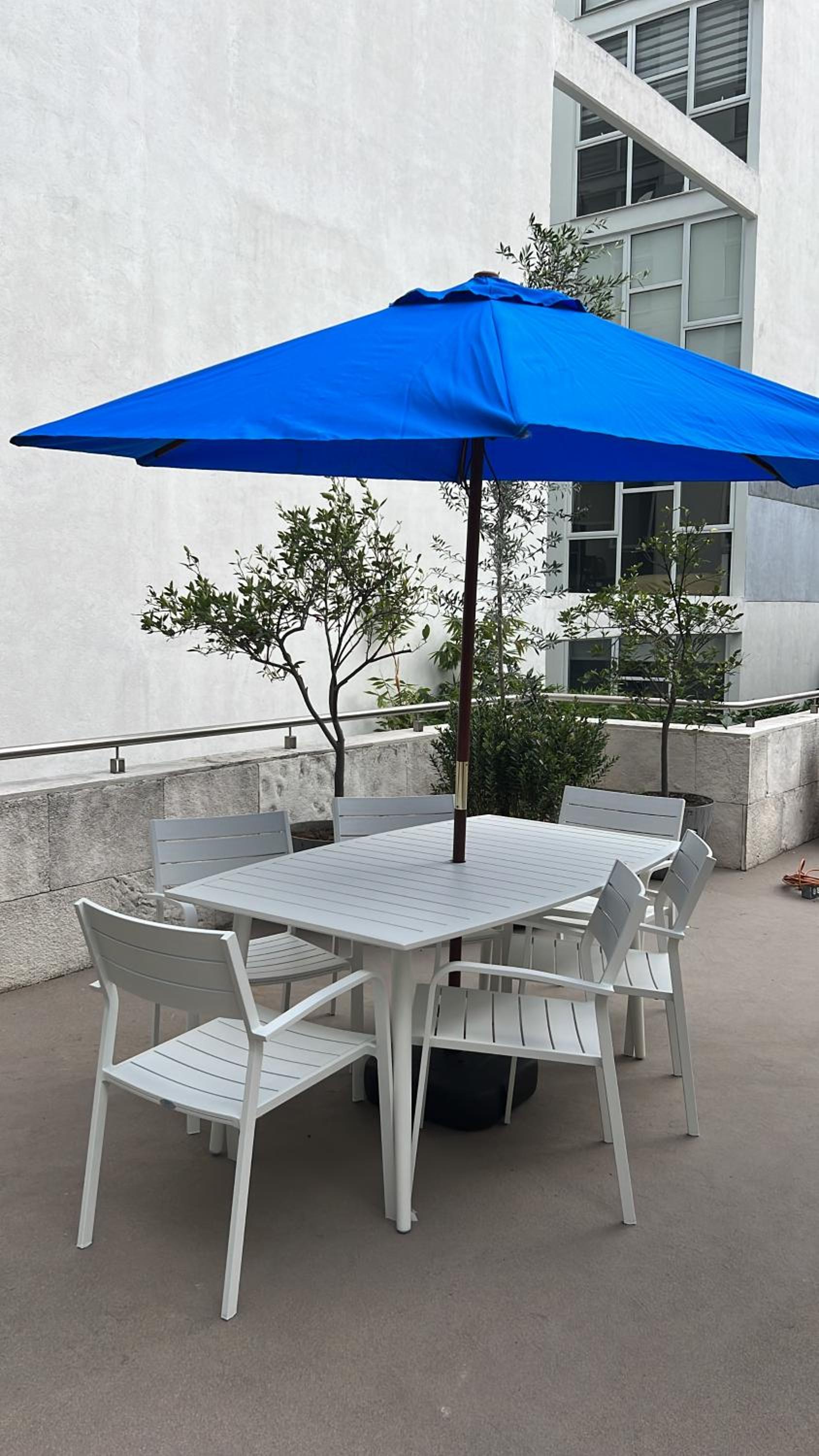 Condesa Residence Amsterdam F Elegant Residence with Inviting Ambiance on Amsterdam Avenue photo 5