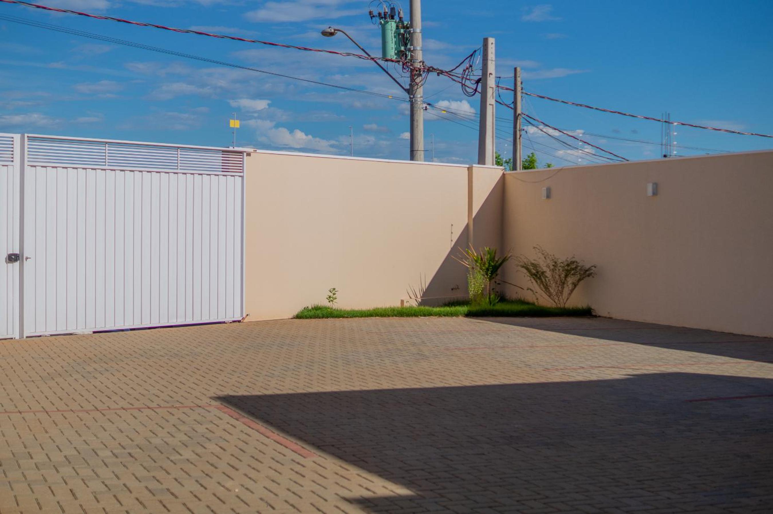 Aconchego Flats em Olímpia