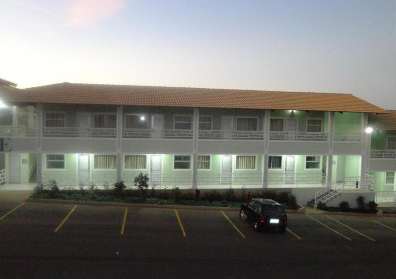 Hotel Caldas Novas Lacqua Diroma Iii