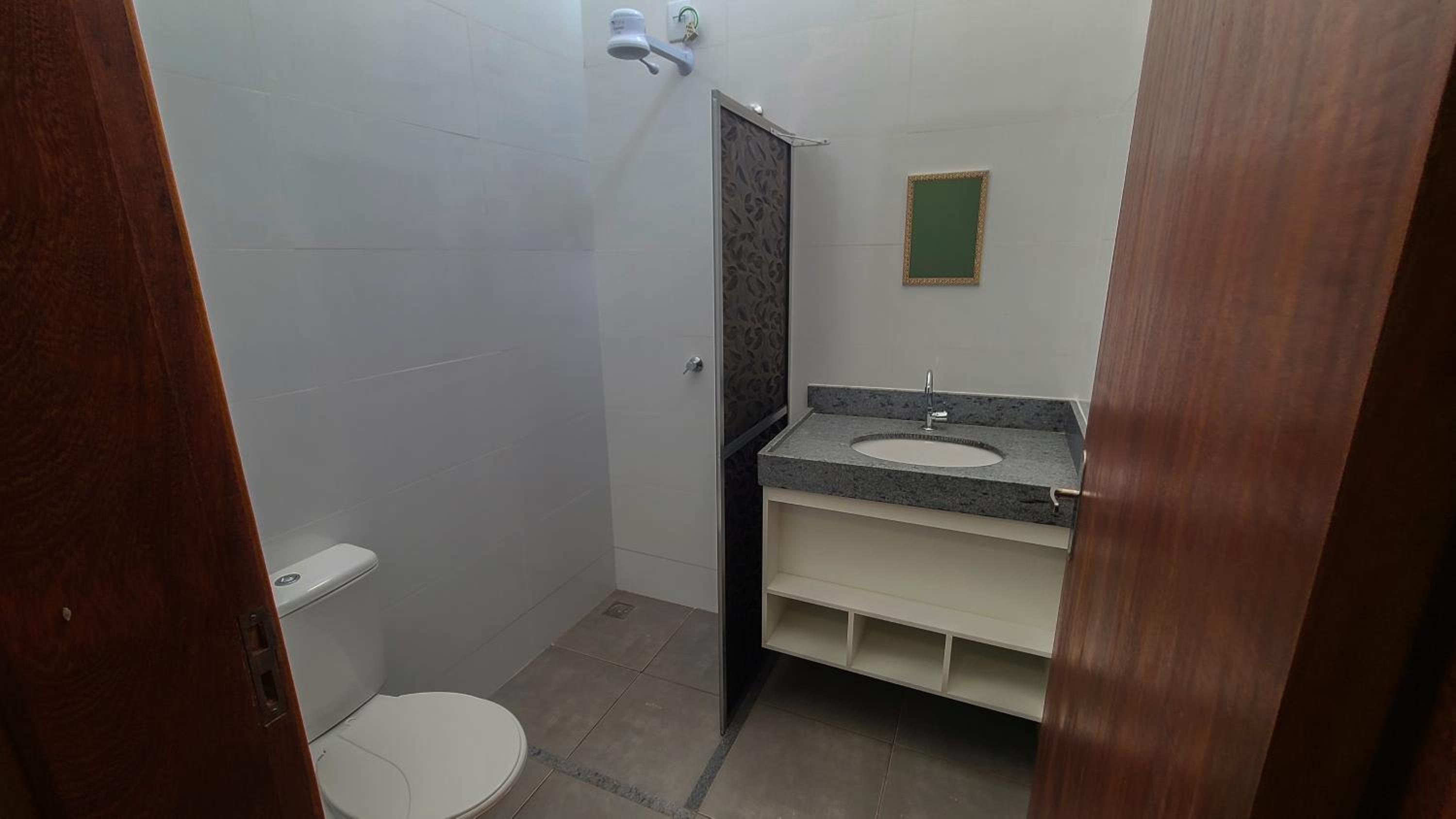 Aconchego Flats em Olímpia