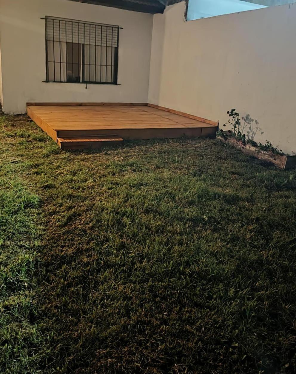 Casa Chalet Lamar alojamiento entero