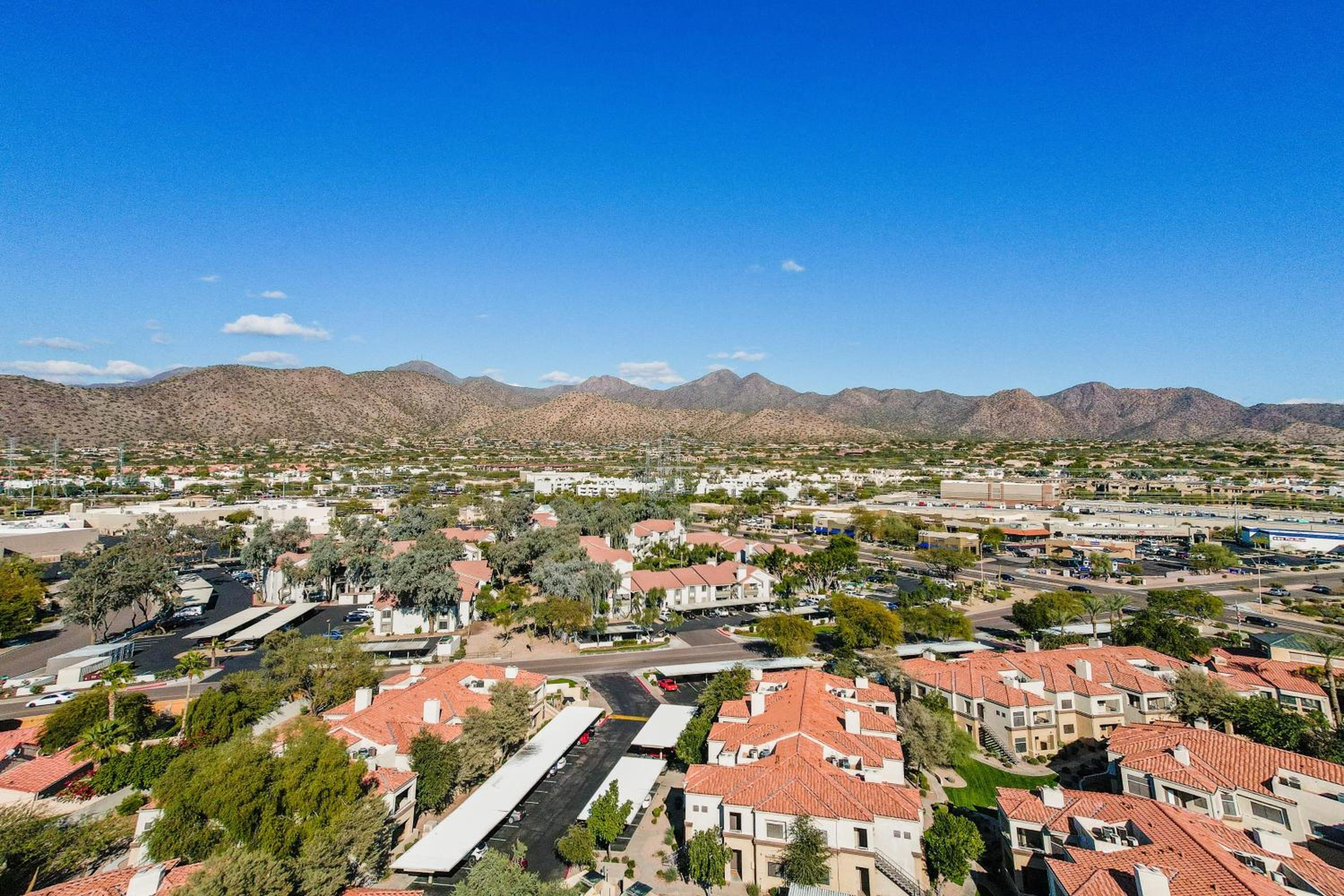 Heated Pool, Spa, Fitness Center, Central Location view 3