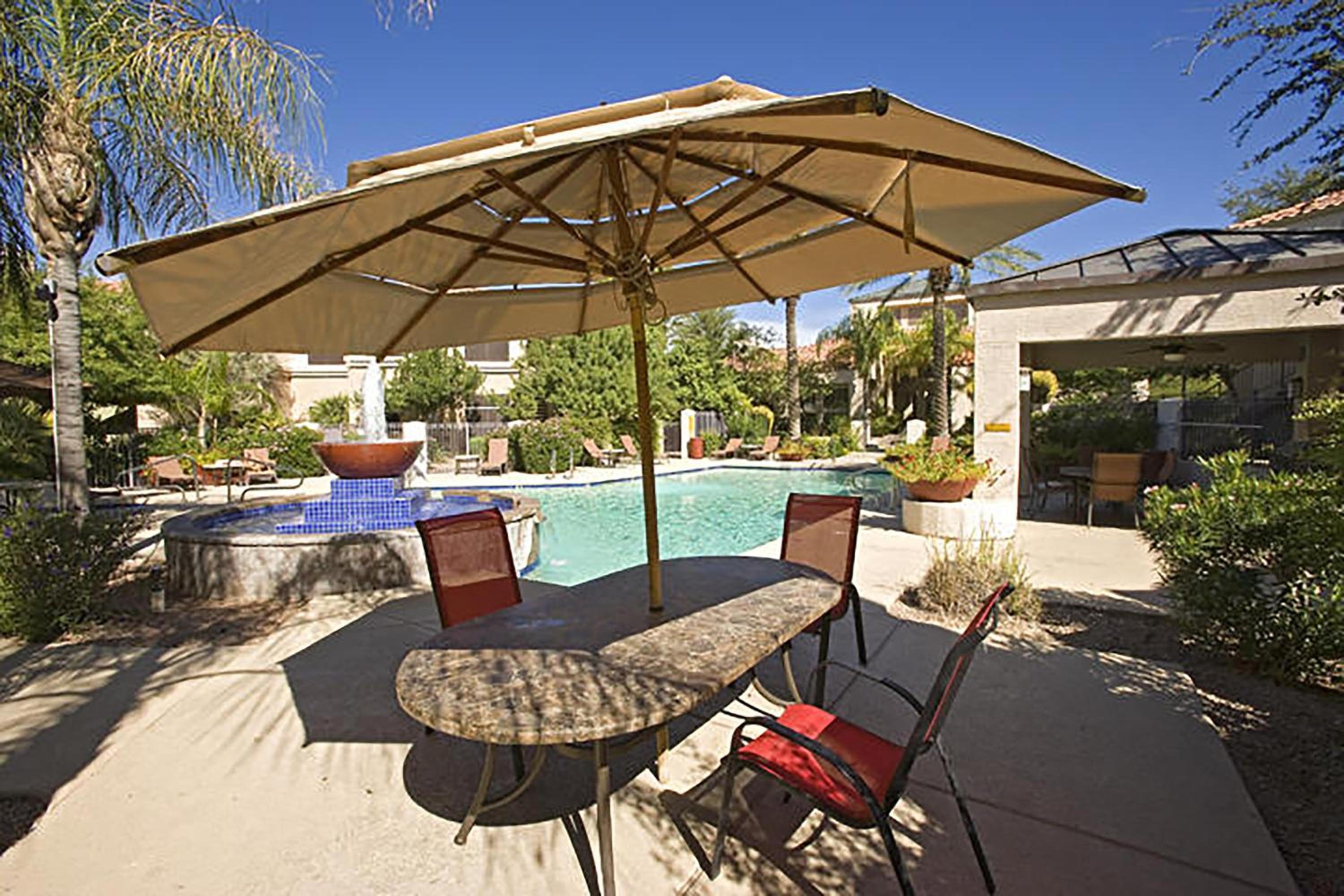 Heated Pool, Spa, Fitness Center, Central Location view 4