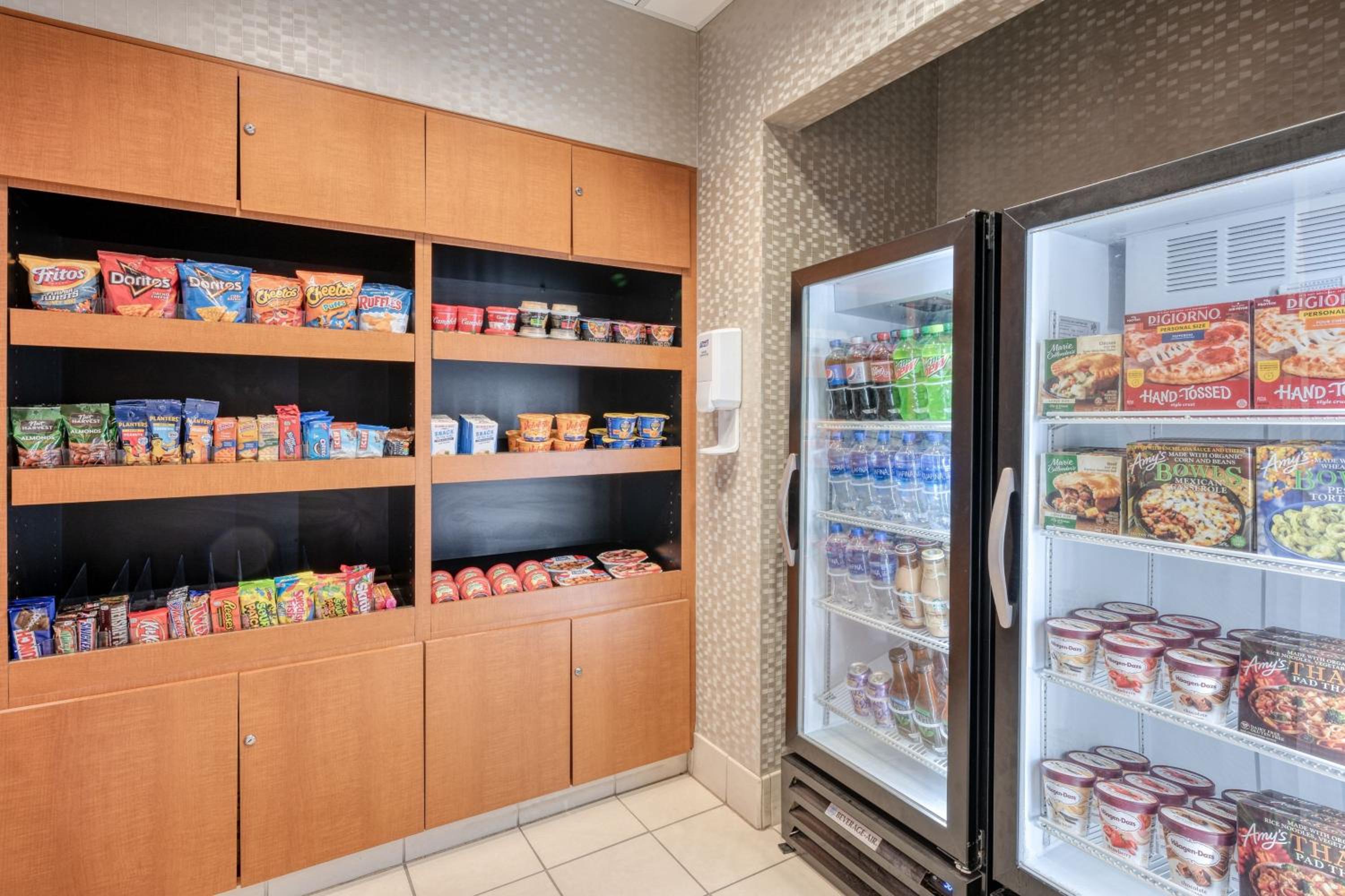 SpringHill Suites Terre Haute