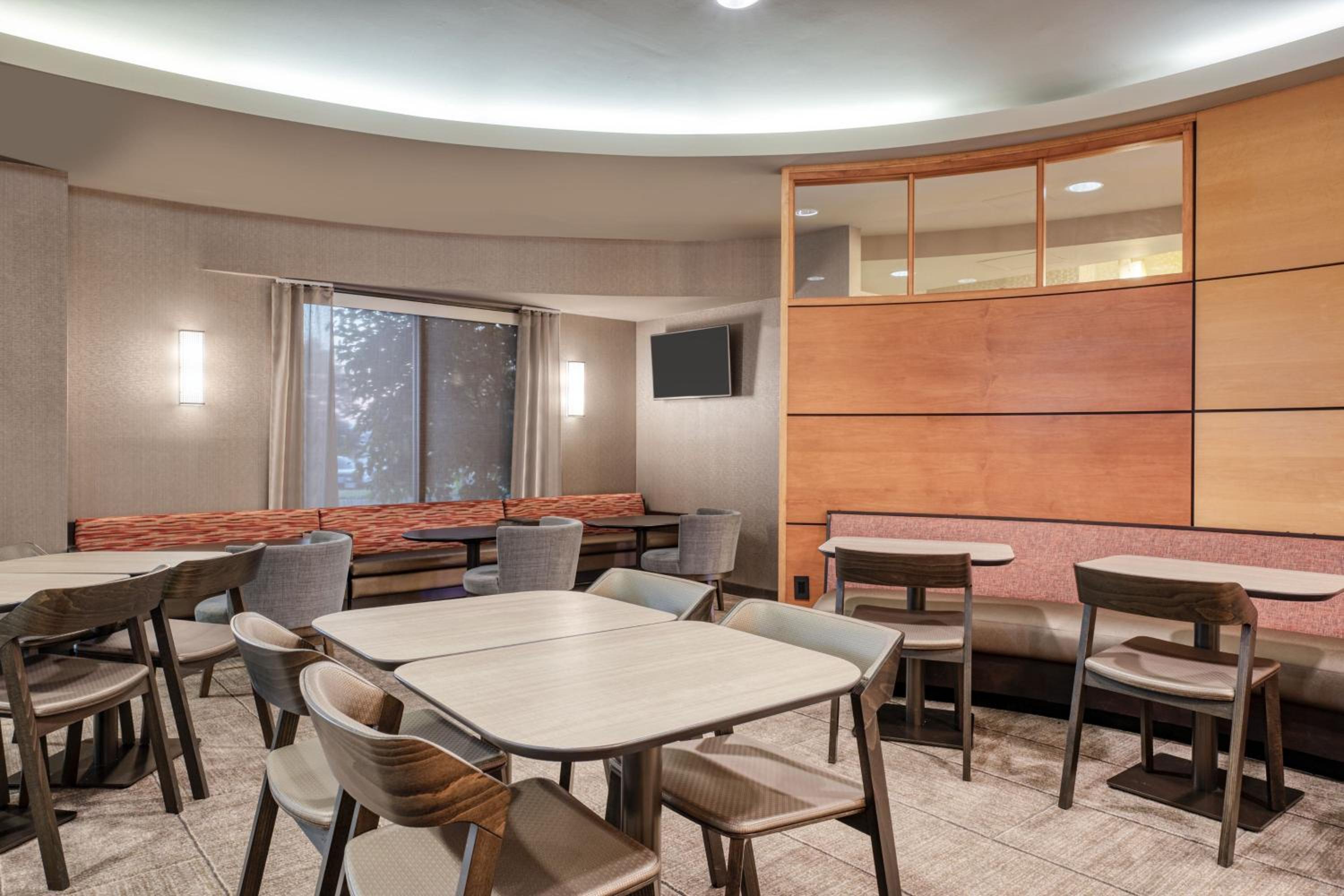 SpringHill Suites Terre Haute