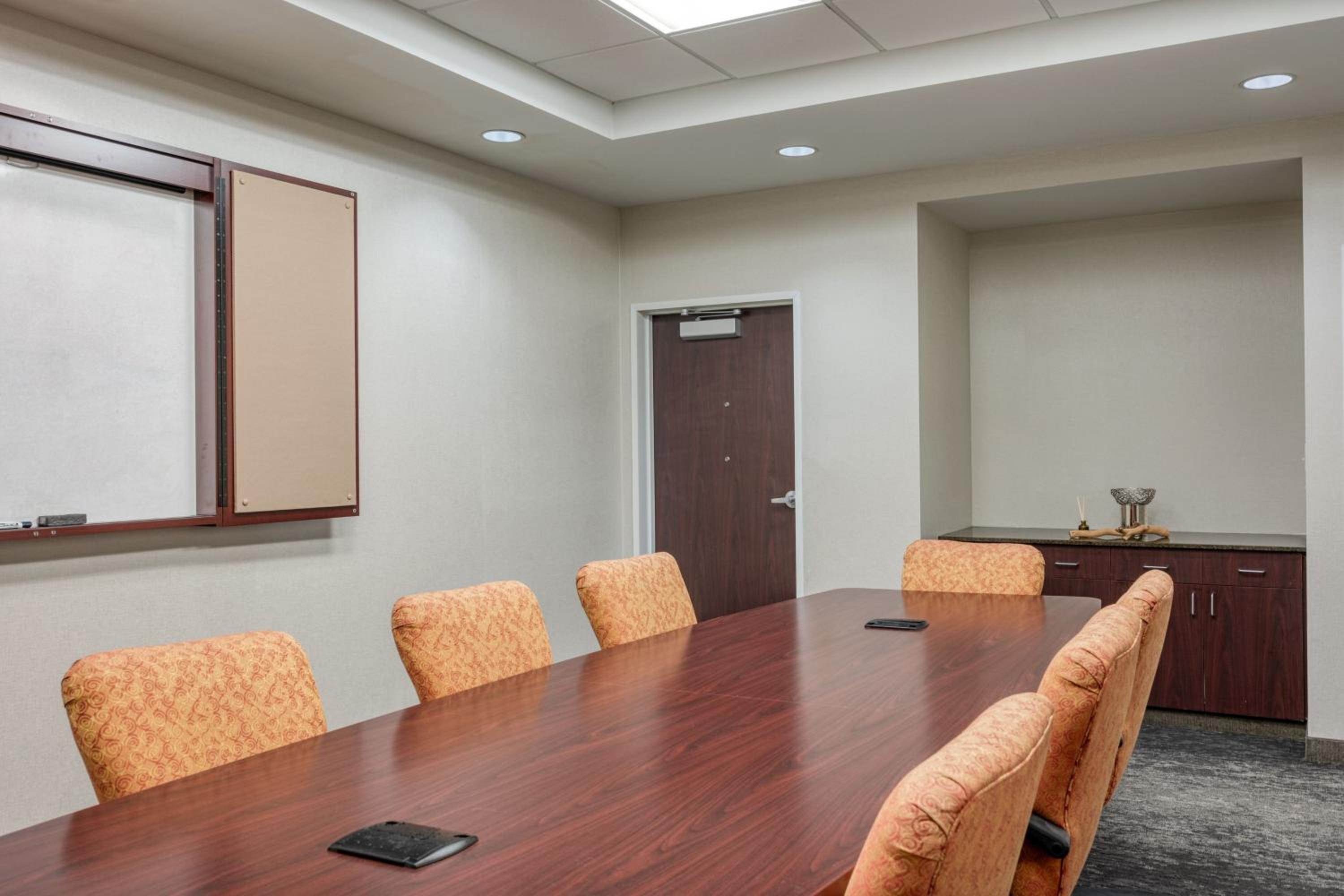 SpringHill Suites Terre Haute