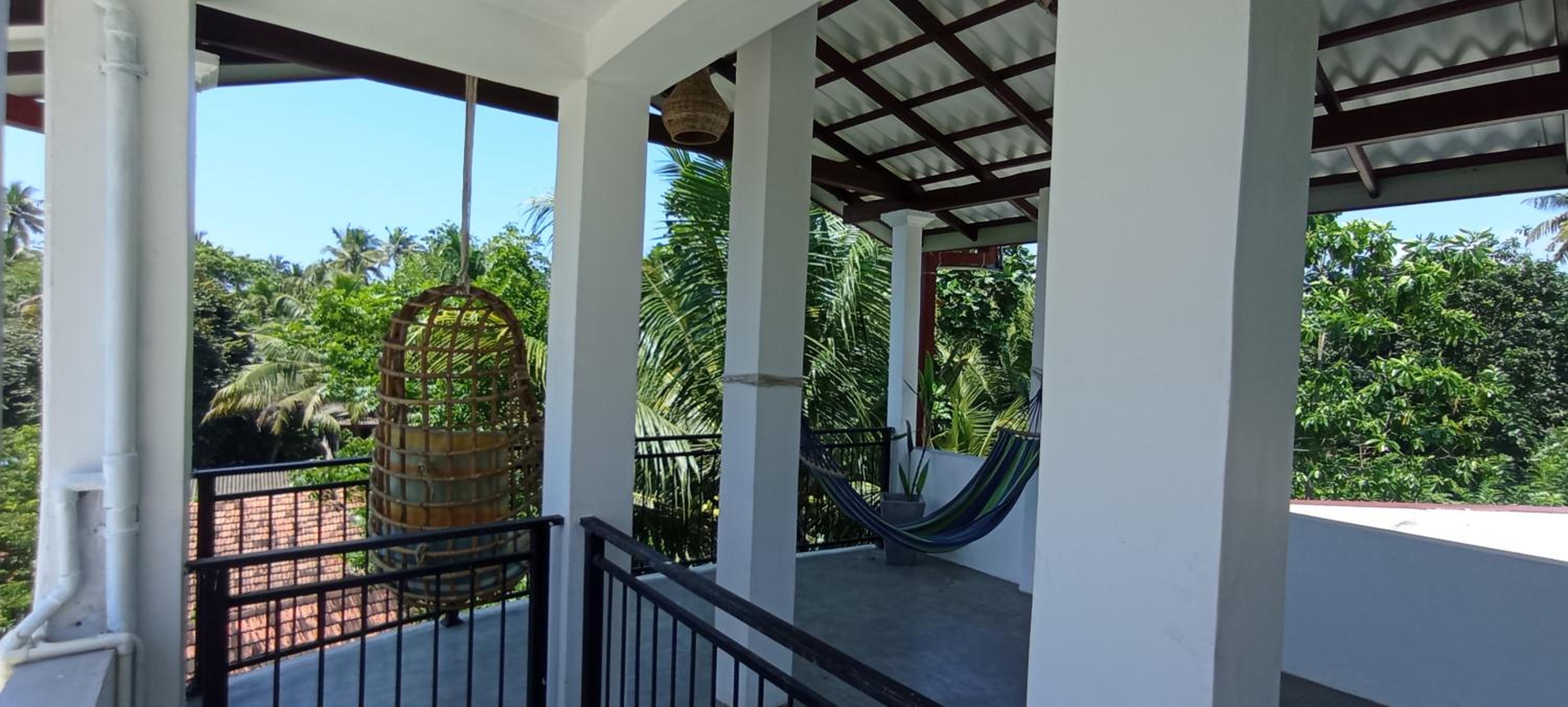 Serenity Lodge